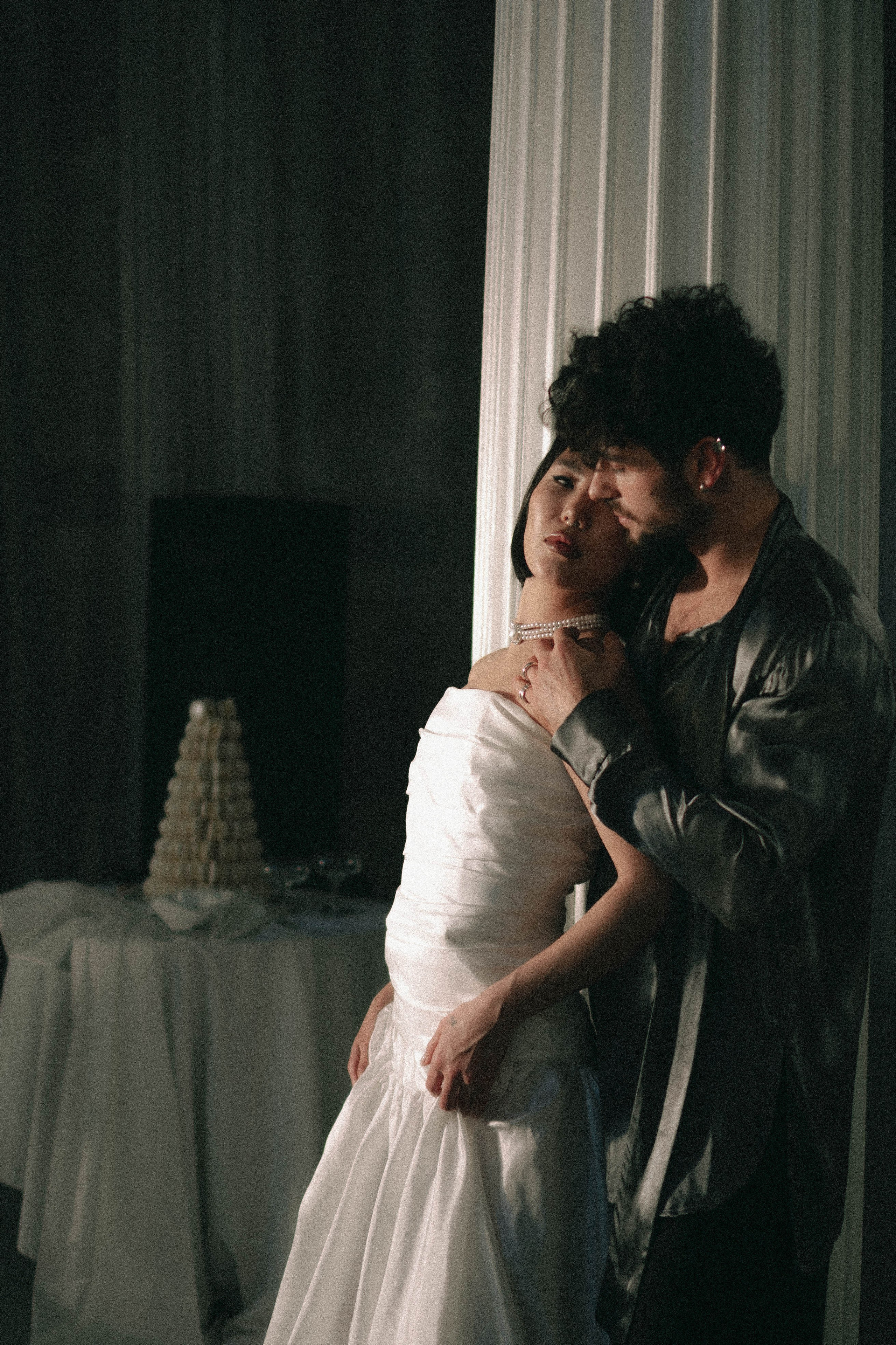 СВАБЕДНАЯ ФОТСЕССИИЯ В ОДНОМ ИЗ ЗАЛОВ НИКОЛАЕВСКОГО ДВОРЦА. Профессиональный фотограф, Санкт-Петербург — Виктория Богомолова