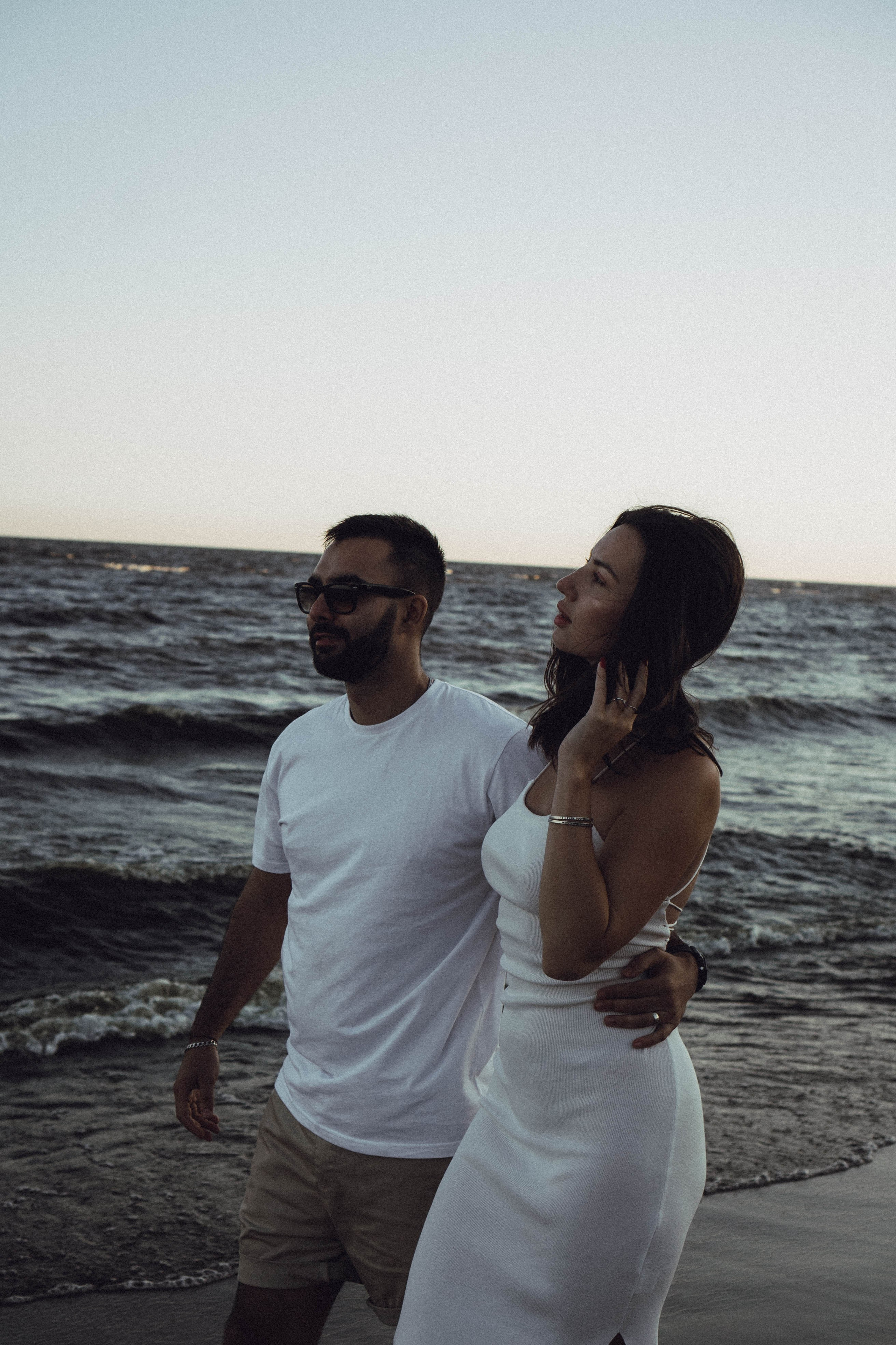 Любовь на заливе. Профессиональный фотограф, Санкт-Петербург — Виктория Богомолова