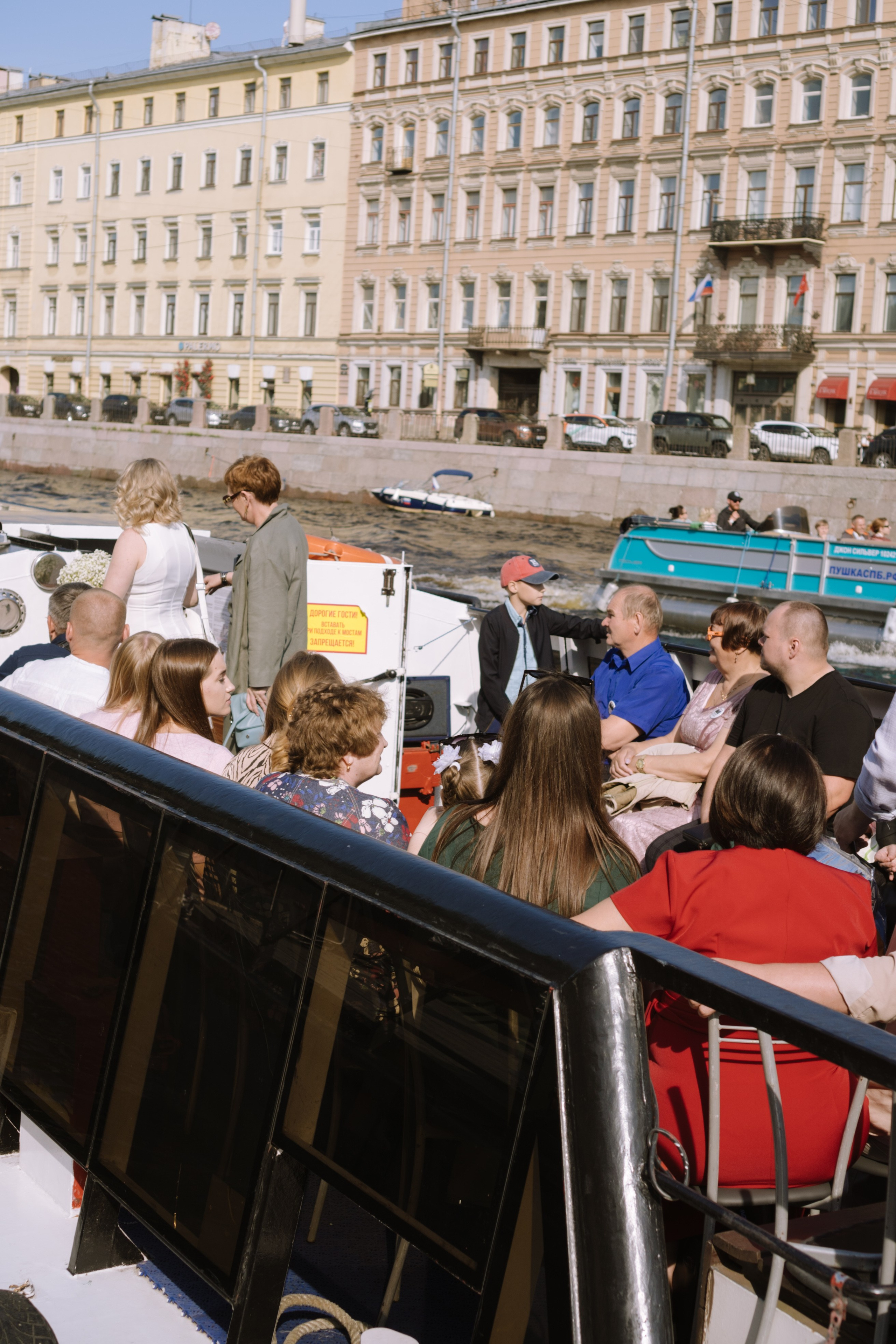 СВАДЕБНЫЙ РЕПОРТАЖ. Профессиональный фотограф, Санкт-Петербург — Виктория Богомолова