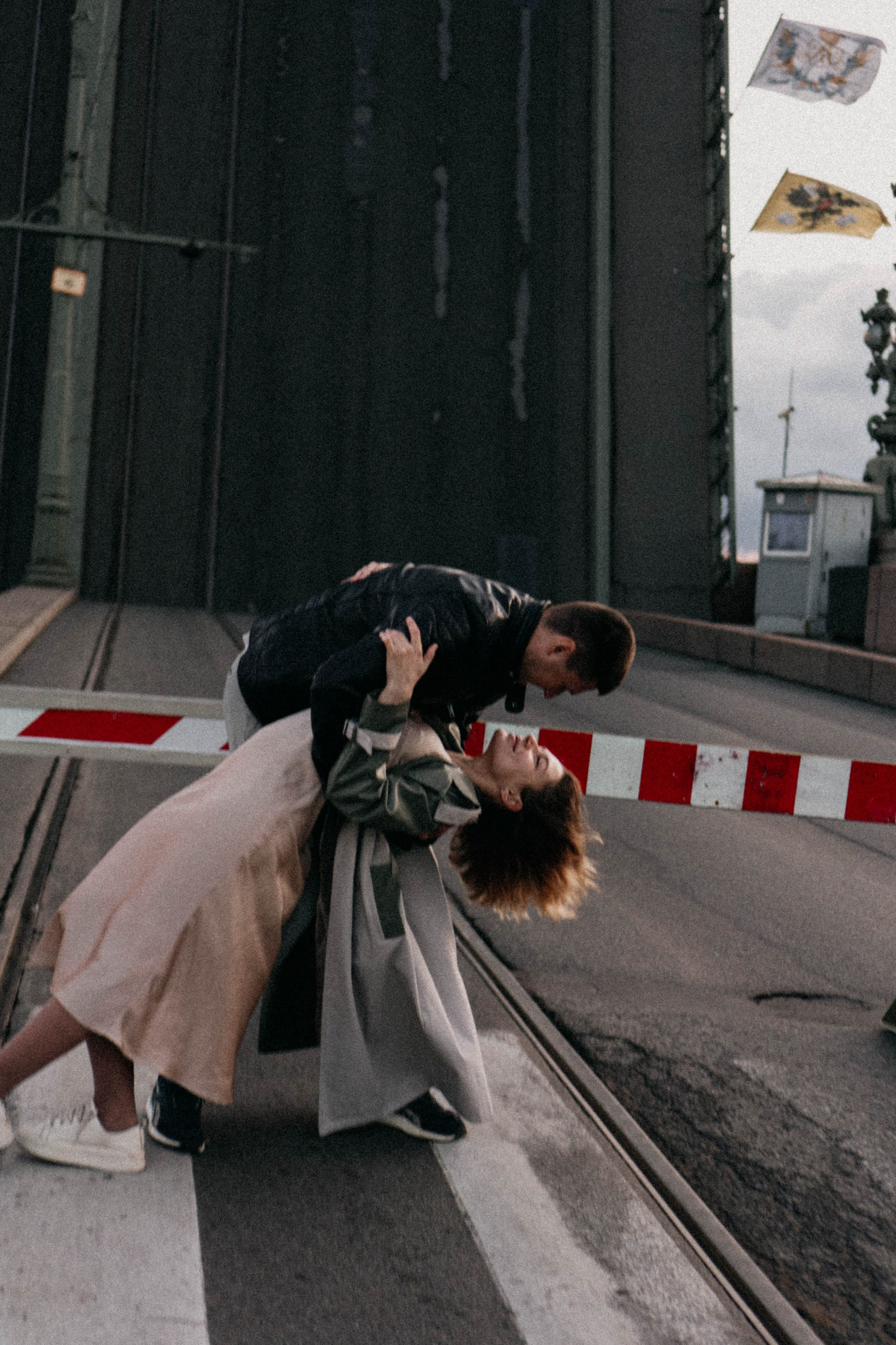 Рассветная, белые ночи. Профессиональный фотограф, Санкт-Петербург — Виктория Богомолова