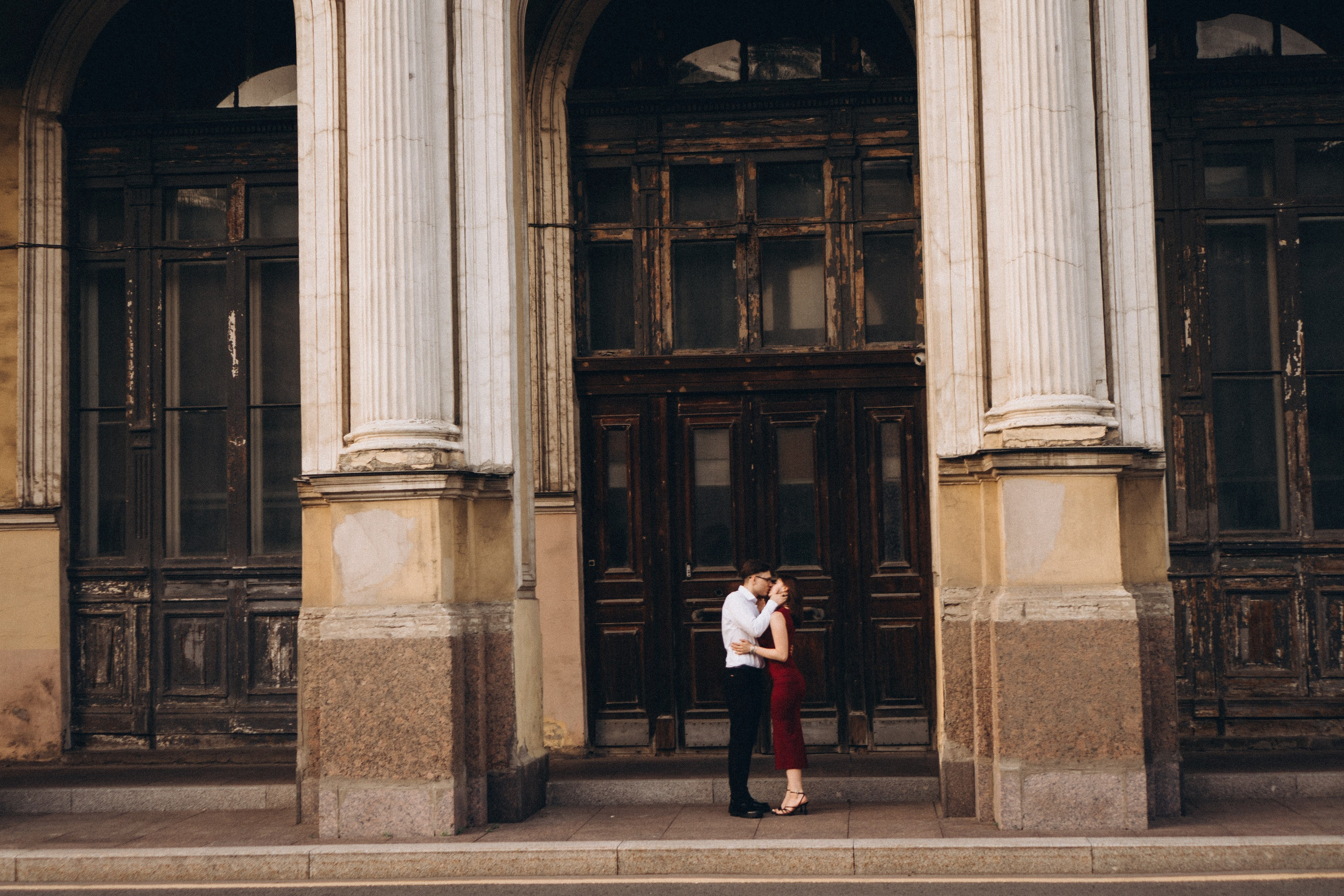 Профессиональный фотограф, Санкт-Петербург — Виктория Богомолова