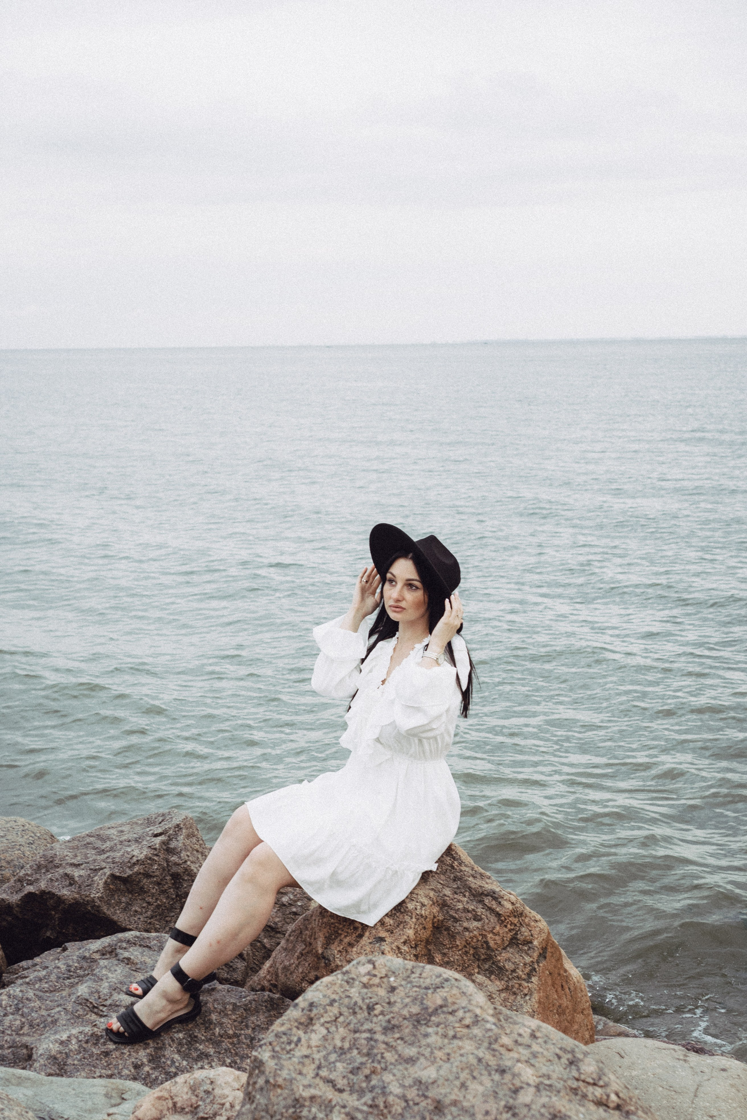 Семейная история на берегу залива. Профессиональный фотограф, Санкт-Петербург — Виктория Богомолова