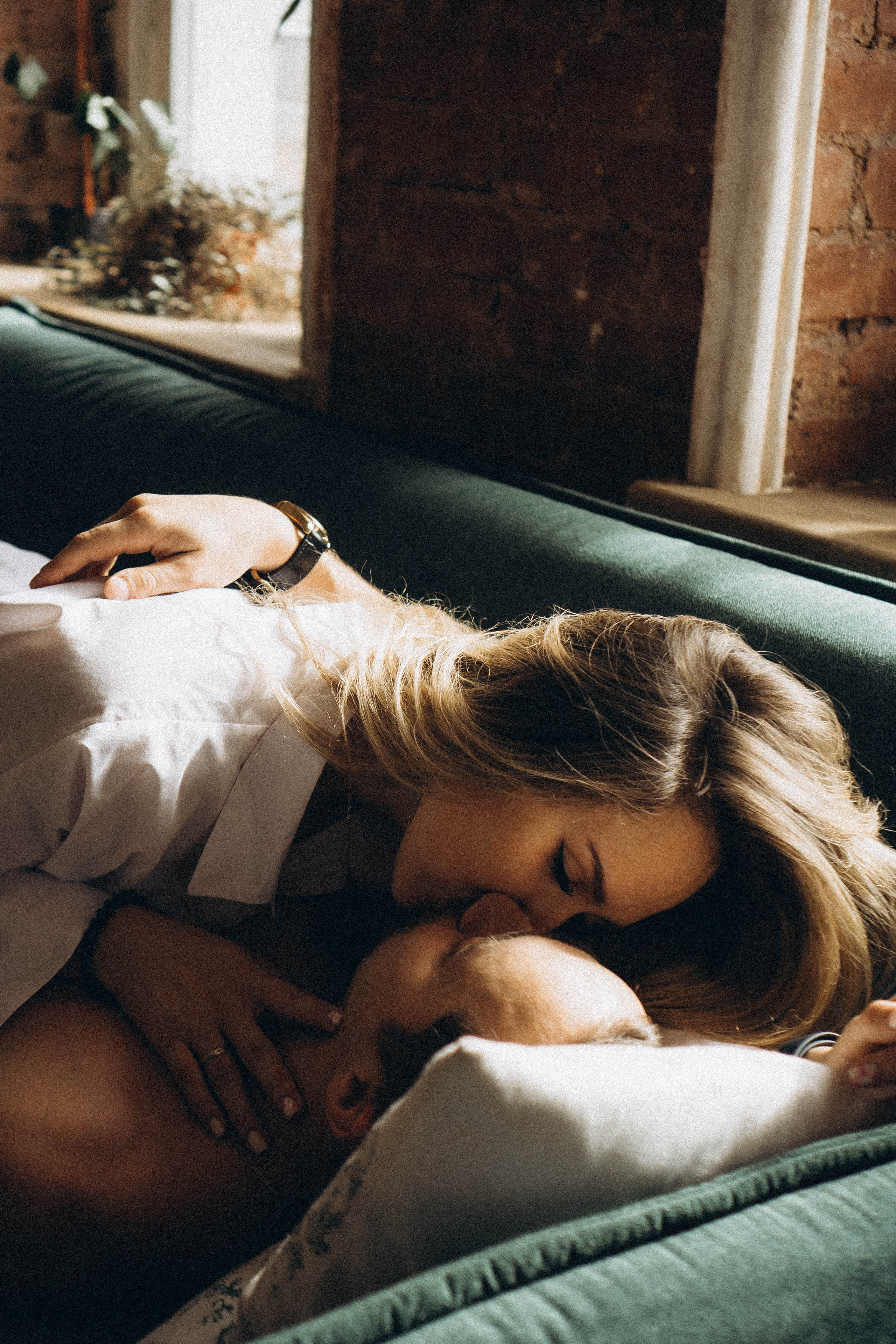 Любовь. Профессиональный фотограф, Санкт-Петербург — Виктория Богомолова