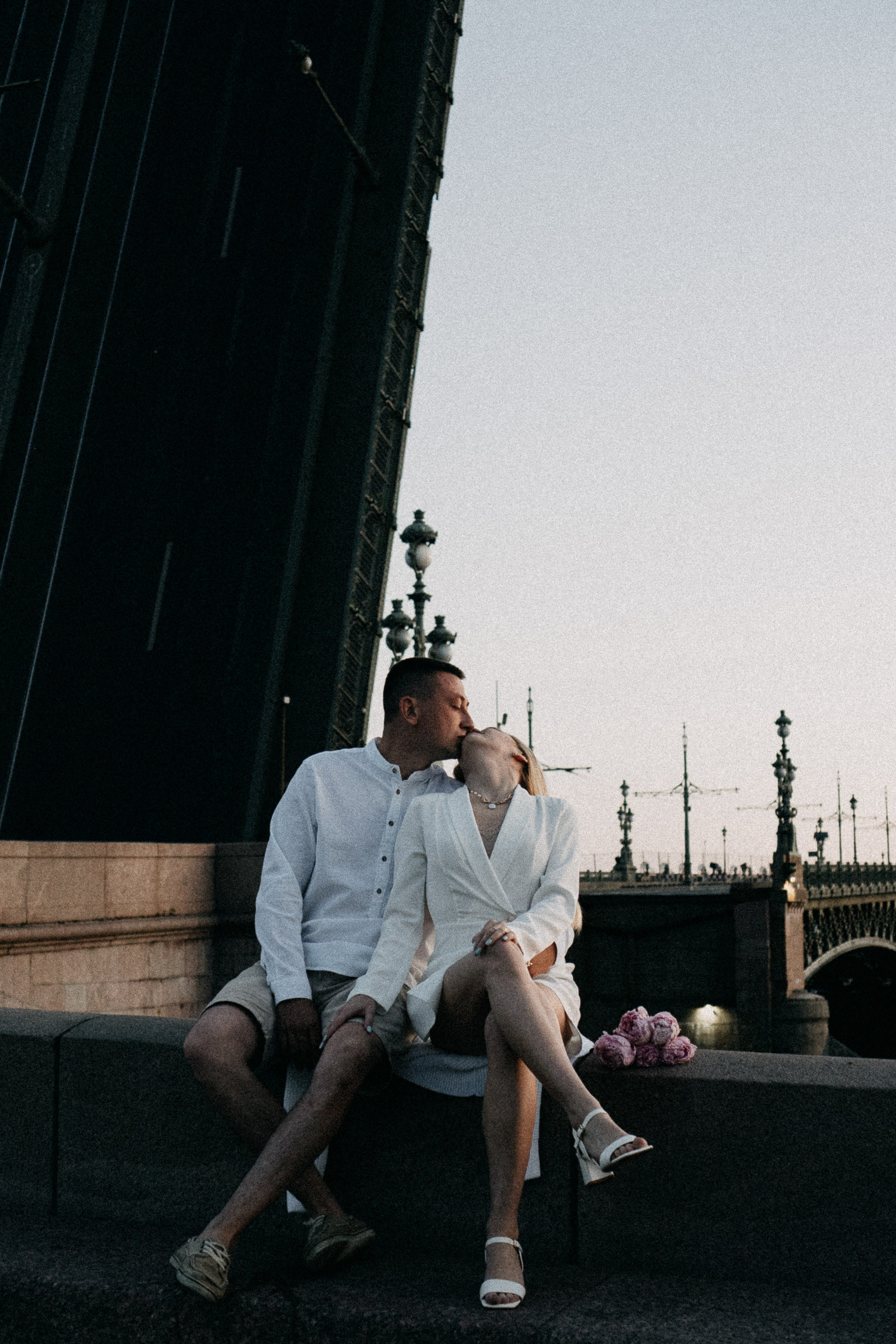 Сьемка мечты. Профессиональный фотограф, Санкт-Петербург — Виктория Богомолова