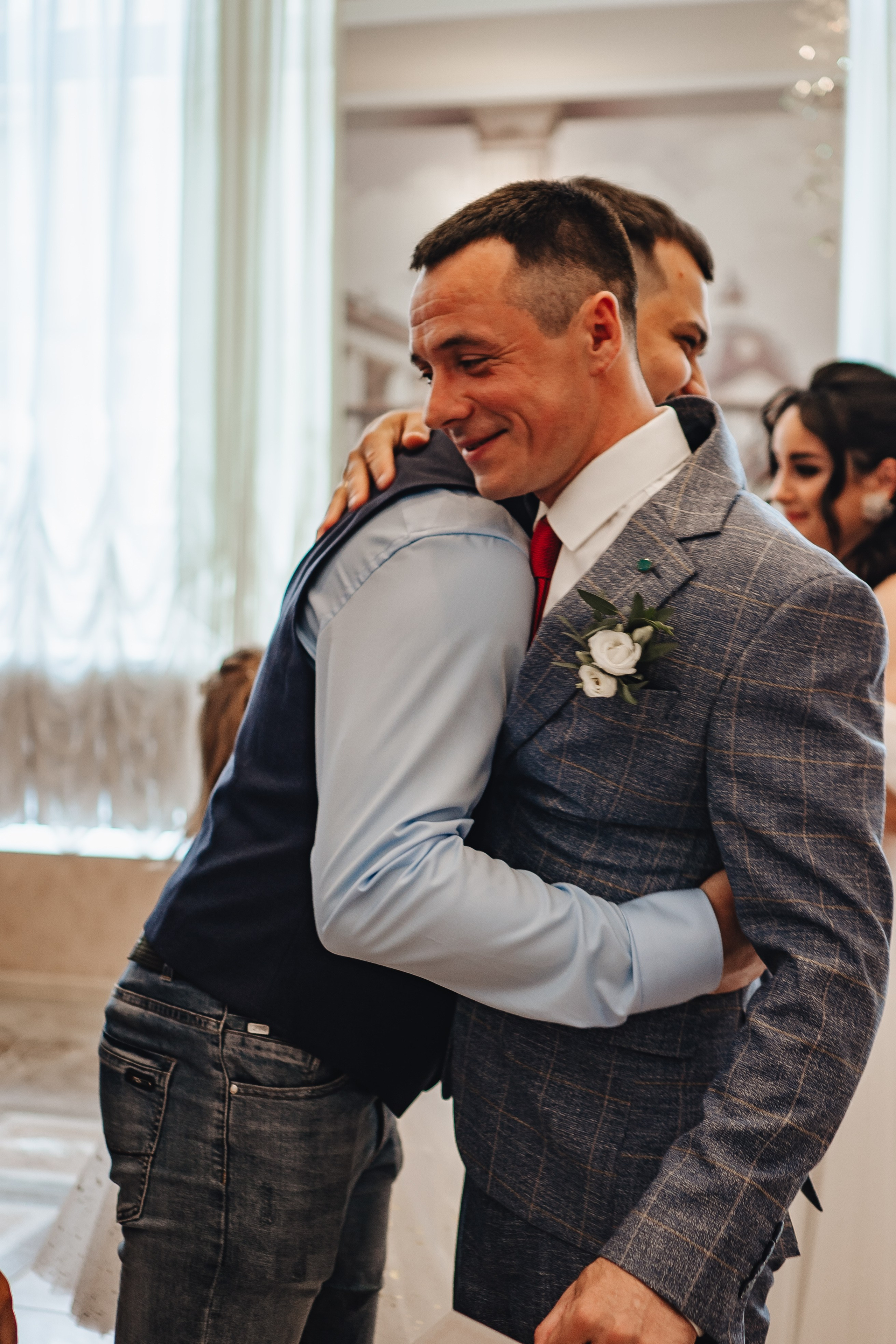 СВАДЕБНАЯ СЬЕМКА В ЗАГСЕ НА МОСКОВСКОМ ПРОСПЕКТЕ. Профессиональный фотограф, Санкт-Петербург — Виктория Богомолова