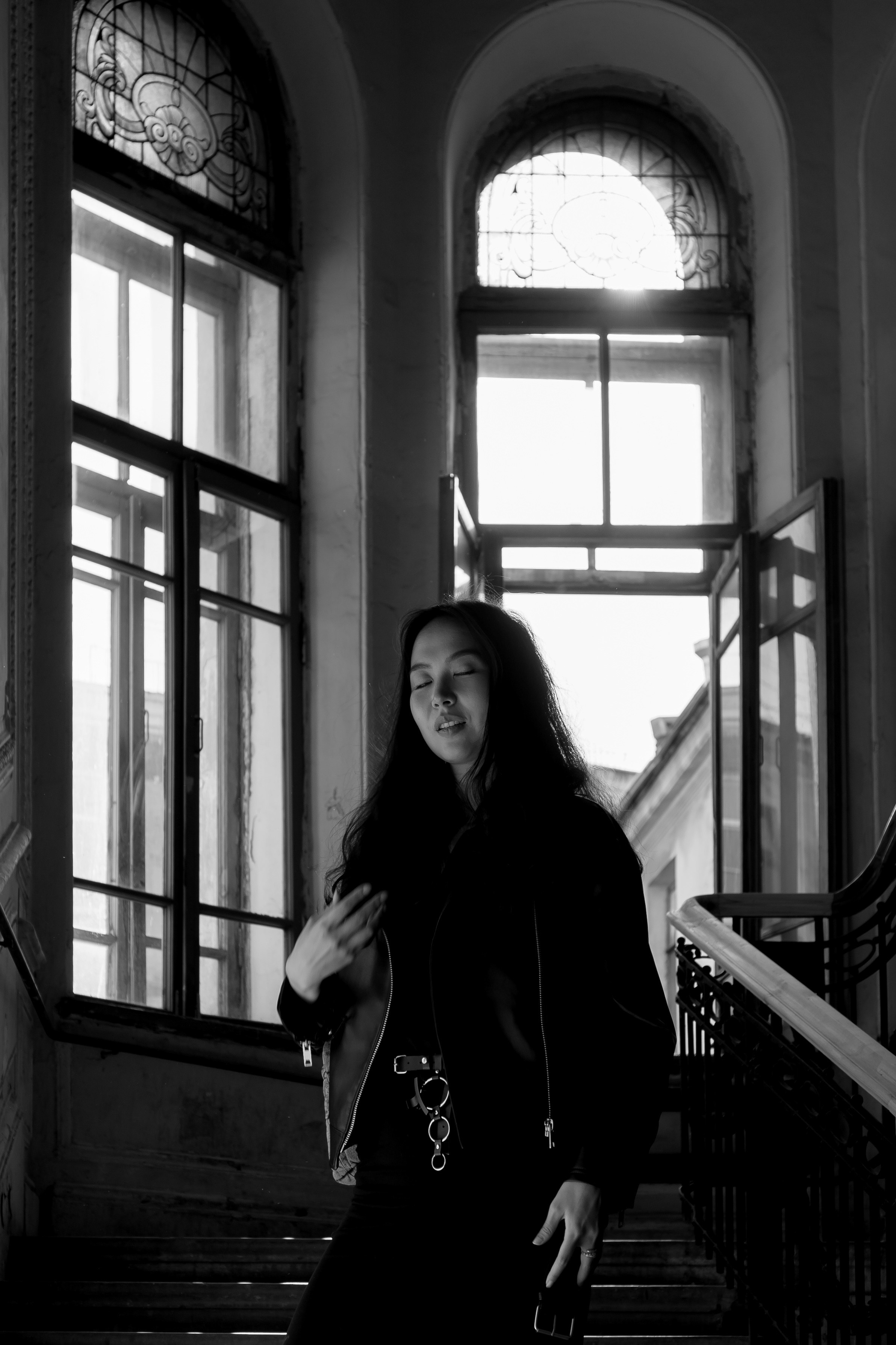 В ПАРАДНОЙ. Профессиональный фотограф, Санкт-Петербург — Виктория Богомолова