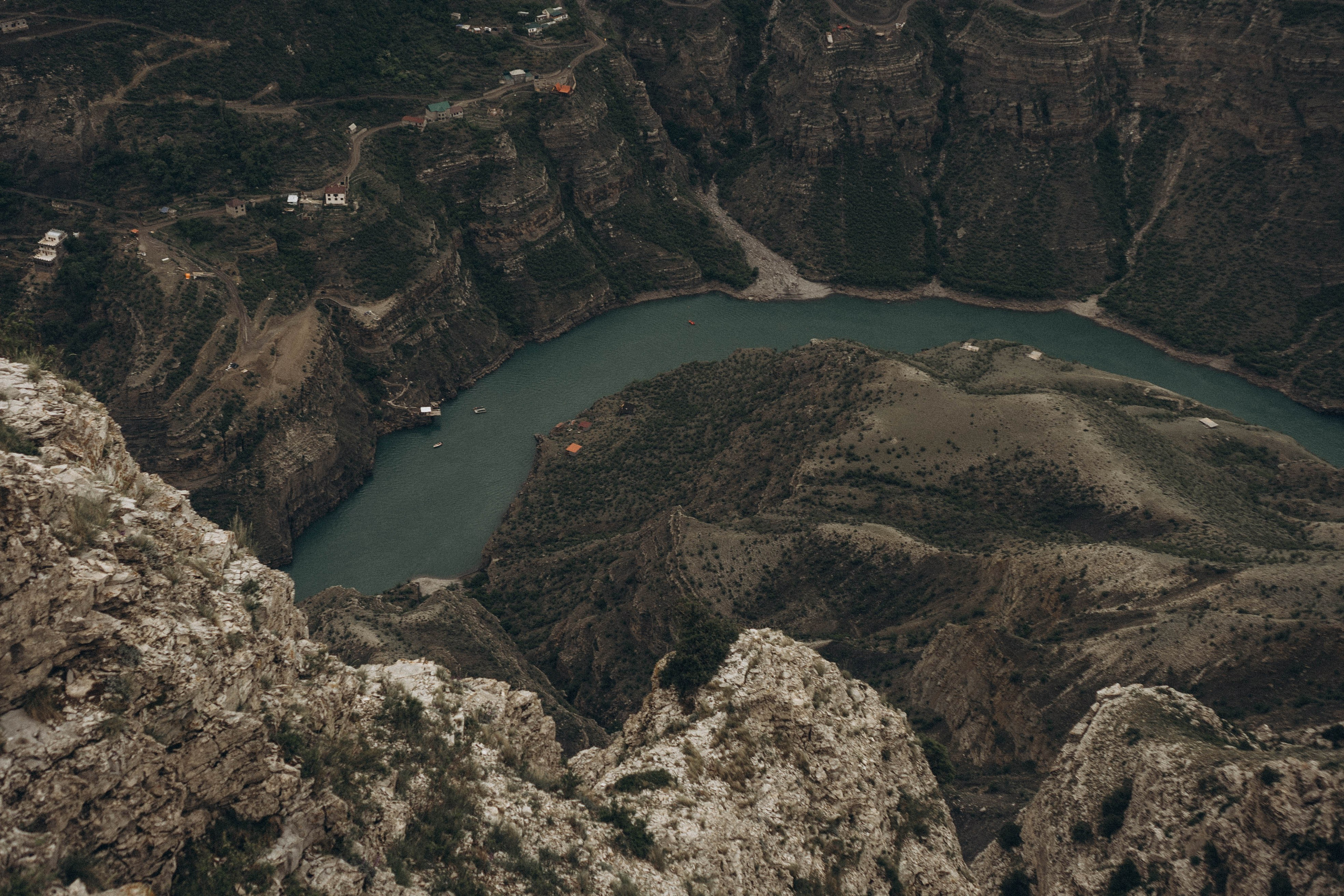 Кавказ. Профессиональный фотограф, Санкт-Петербург — Виктория Богомолова