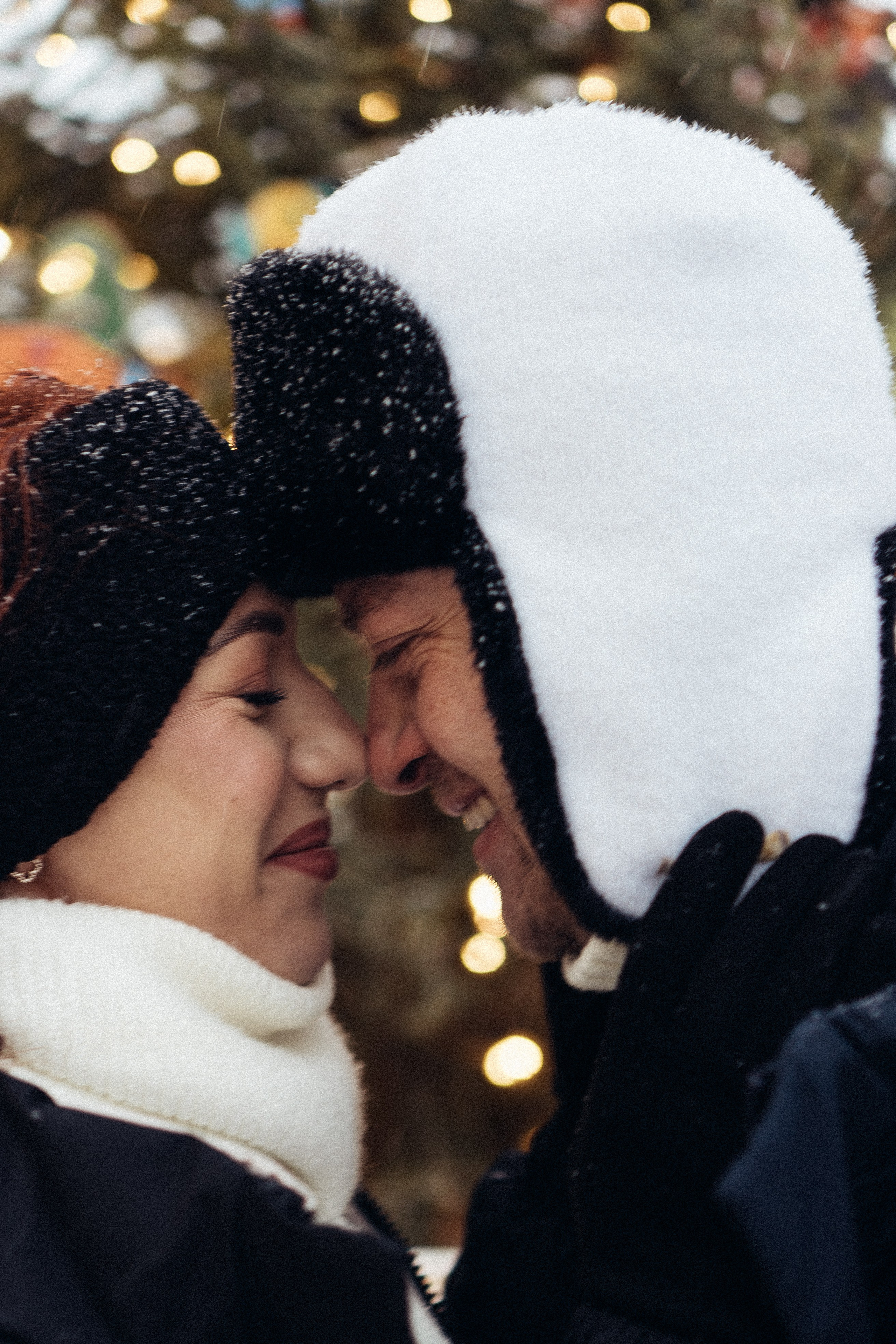 КАТОК СЕВКАБЕЛЬ. Профессиональный фотограф, Санкт-Петербург — Виктория Богомолова