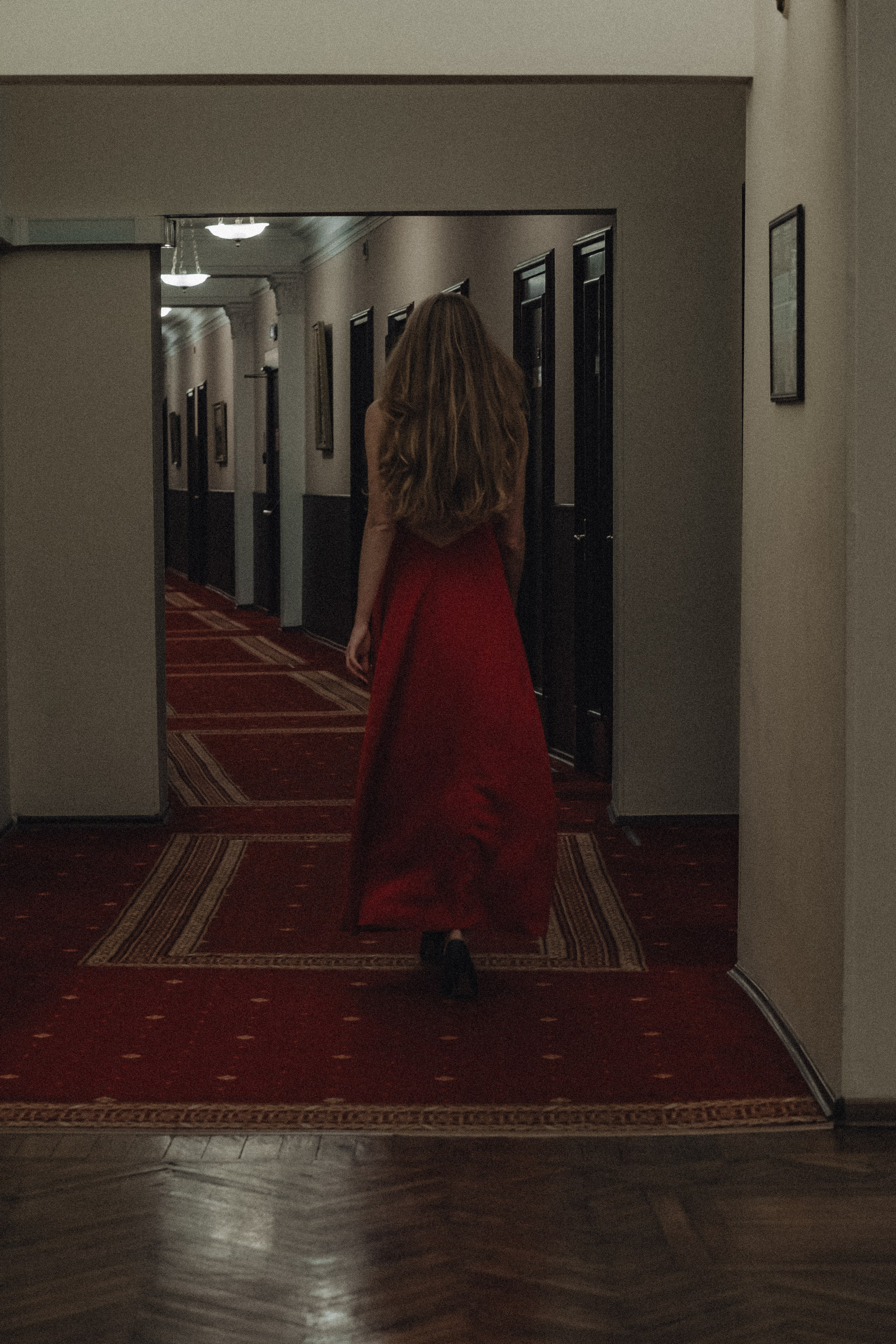 ОТЕЛЬНАЯ ИСТОРИЯ. Профессиональный фотограф, Санкт-Петербург — Виктория Богомолова