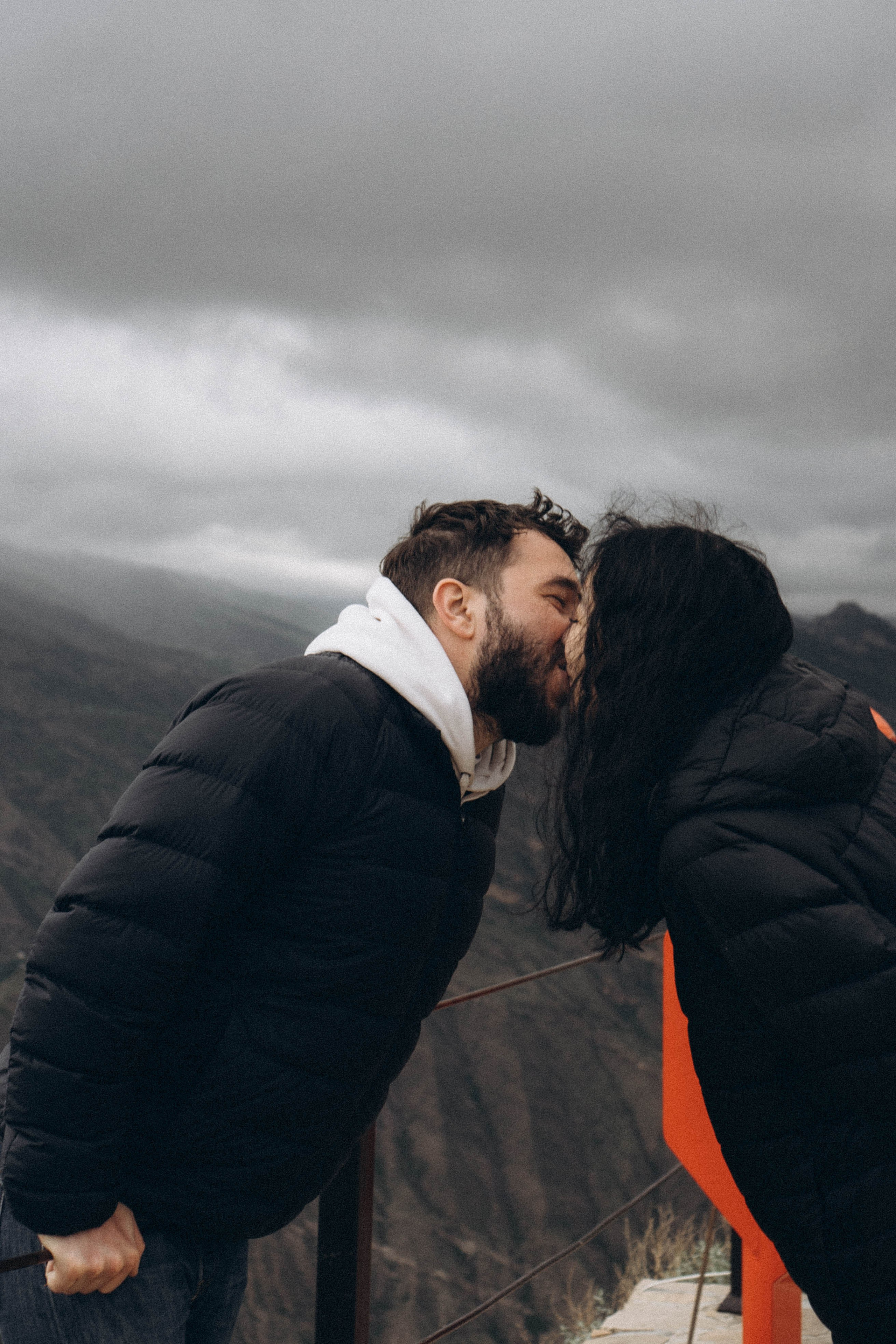 Горы. Профессиональный фотограф, Санкт-Петербург — Виктория Богомолова