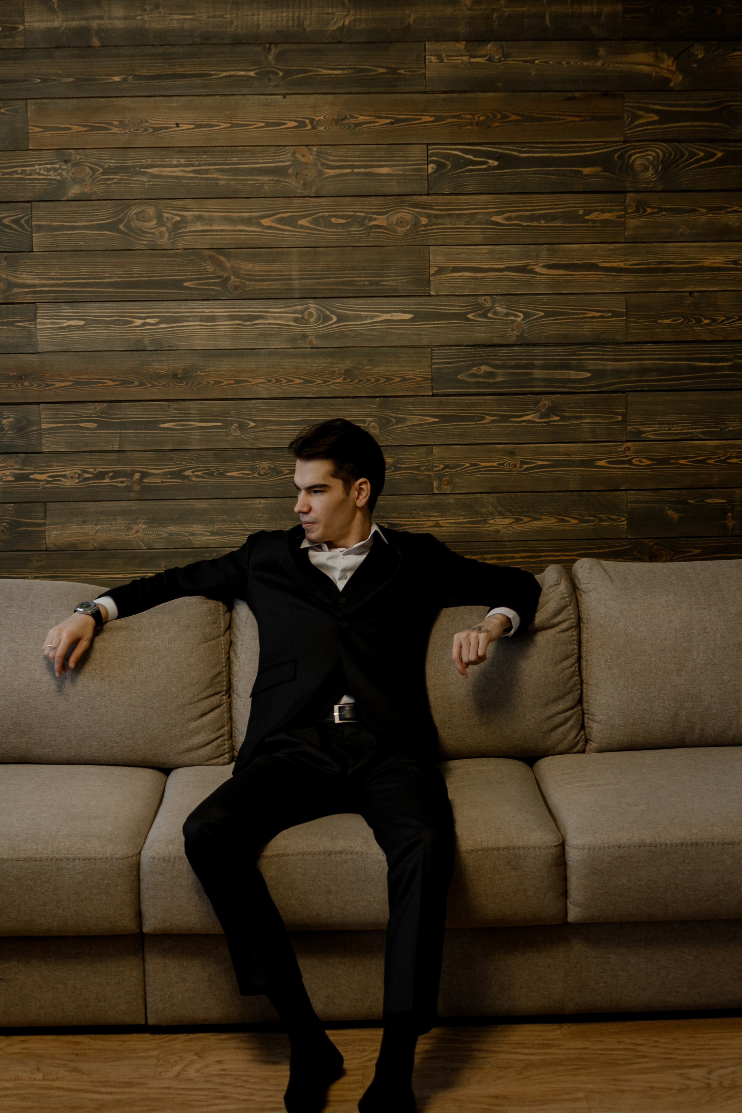 СВАДЕБНАЯ СЬЕМКА СБОРОВ В ОТЕЛЕ И ВЫЕЗД НА ЦЕРЕМОНИЮ (СНЯТО В СИБИРЕ В НИЖНЕВАРТОВСКЕ). Профессиональный фотограф, Санкт-Петербург — Виктория Богомолова