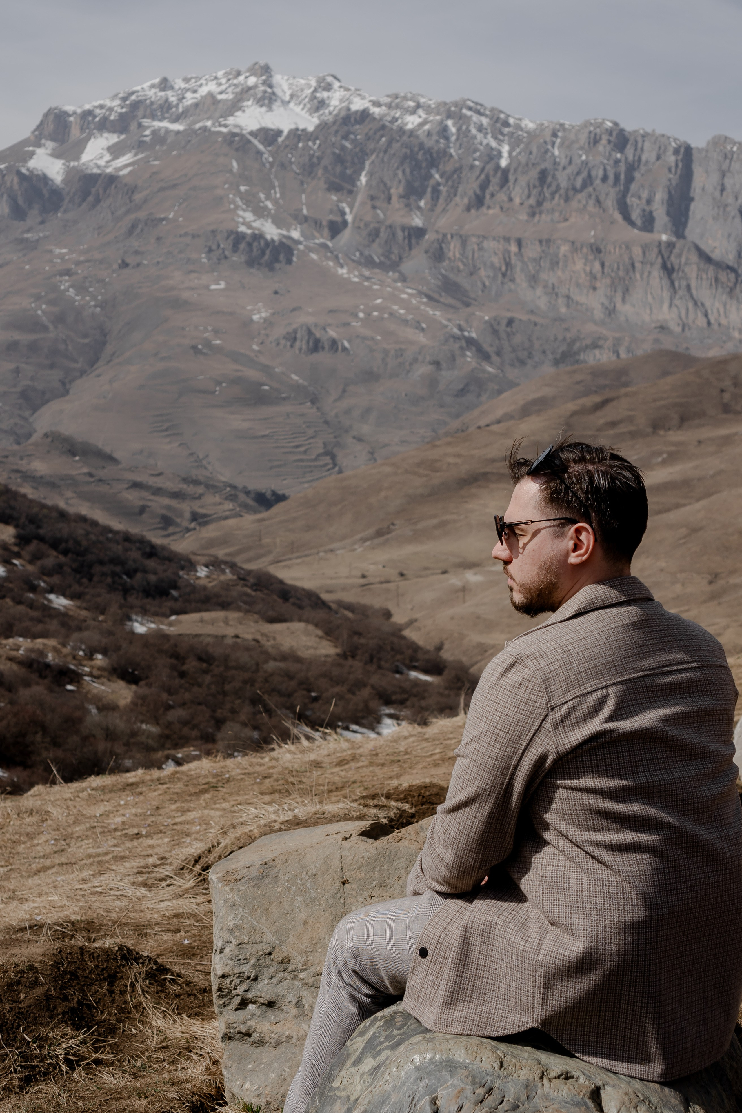 ОСЕТИЯ. Профессиональный фотограф, Санкт-Петербург — Виктория Богомолова