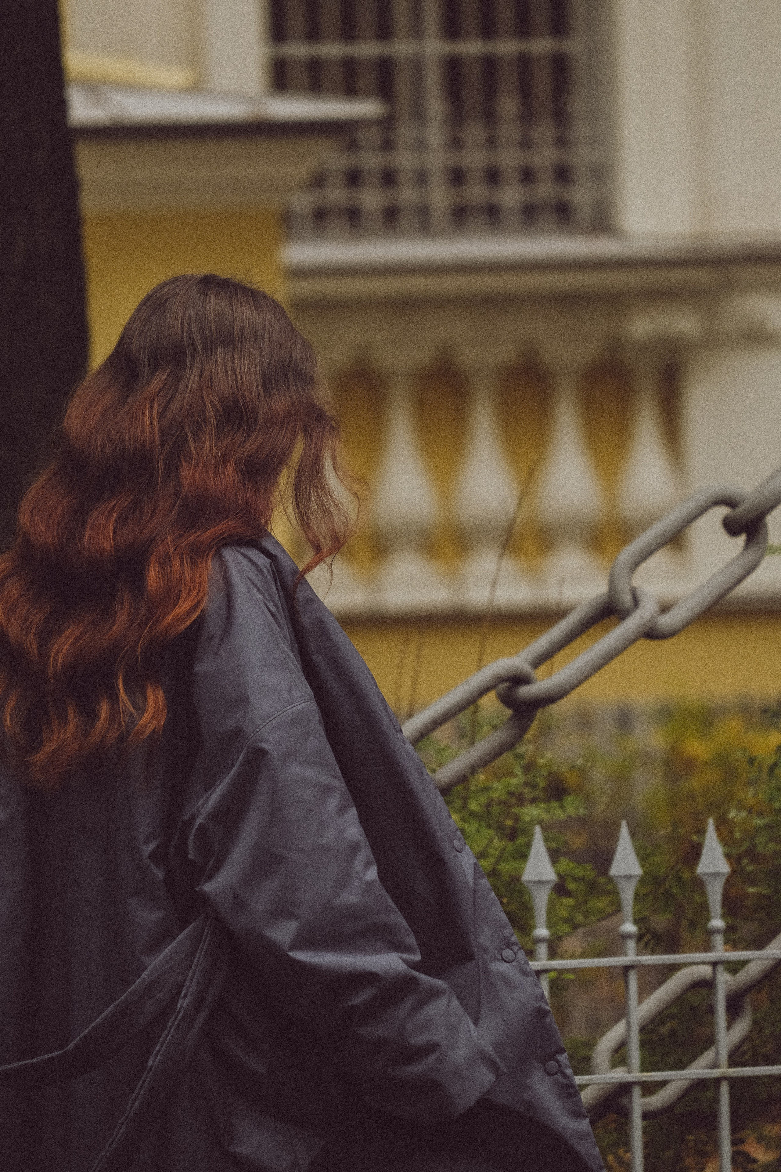 Осень. Профессиональный фотограф, Санкт-Петербург — Виктория Богомолова