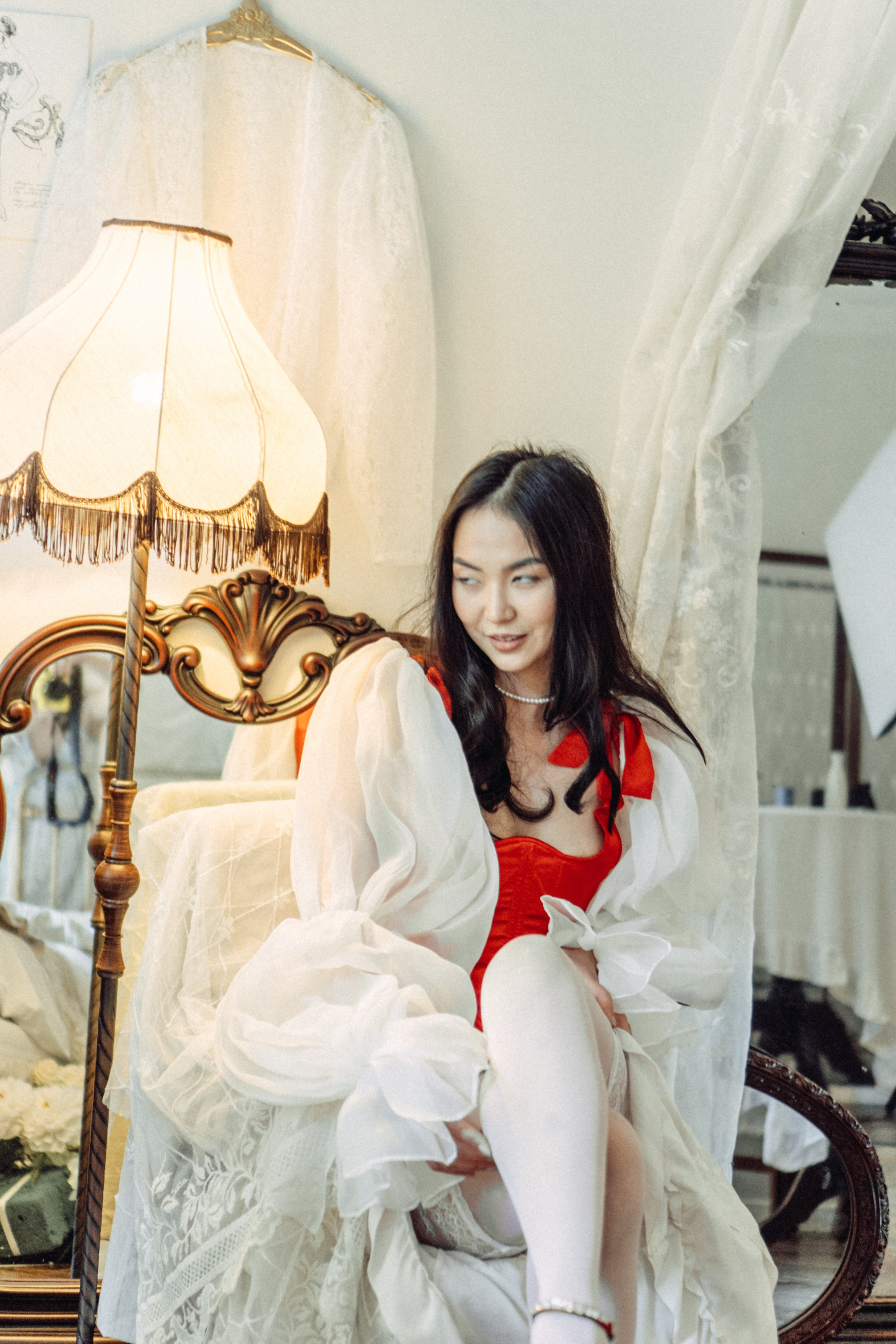 ВИНТАЖНЫЙ СТИЛЬ. Профессиональный фотограф, Санкт-Петербург — Виктория Богомолова