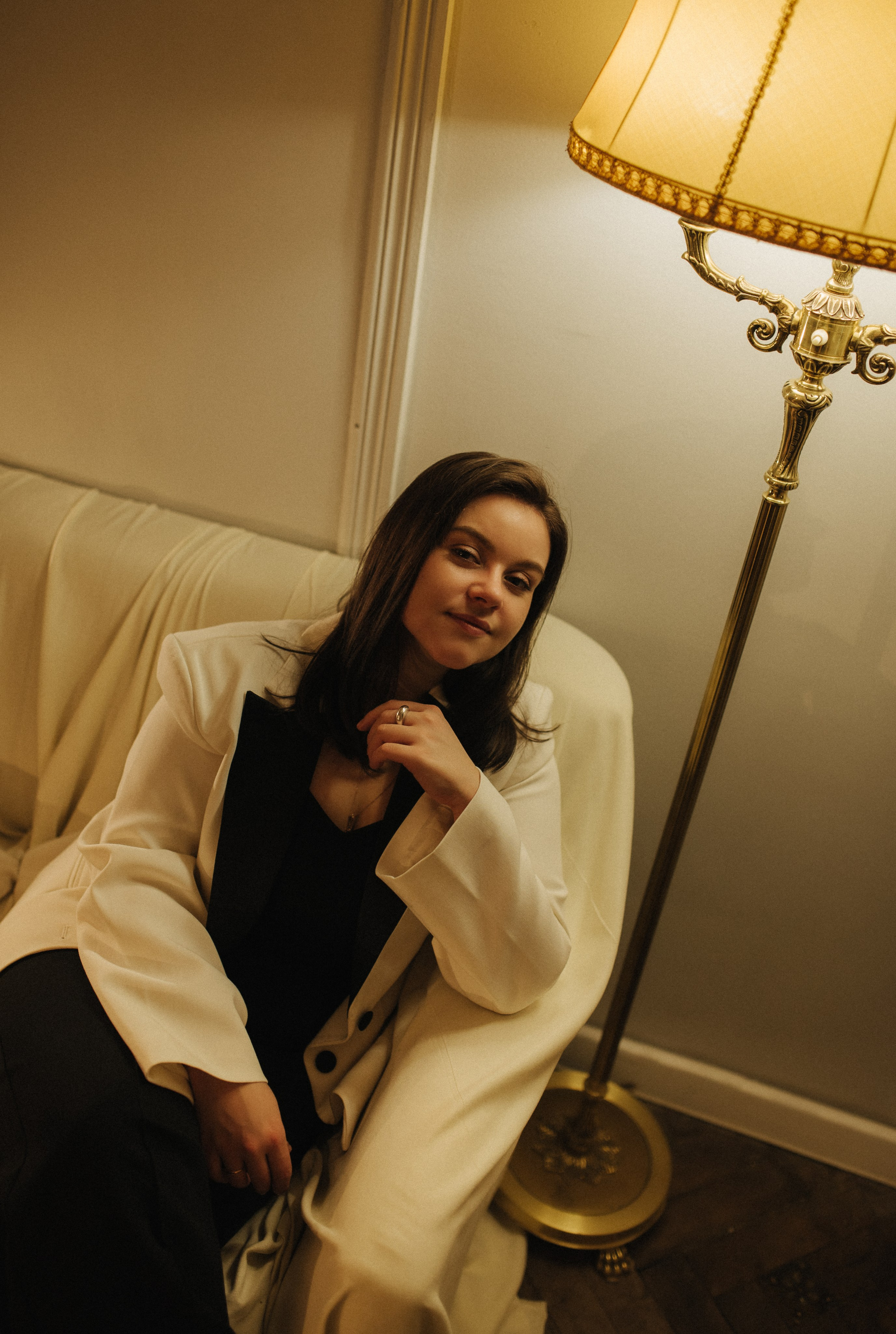 Сёстры. Фотограф Волченкова Екатерина