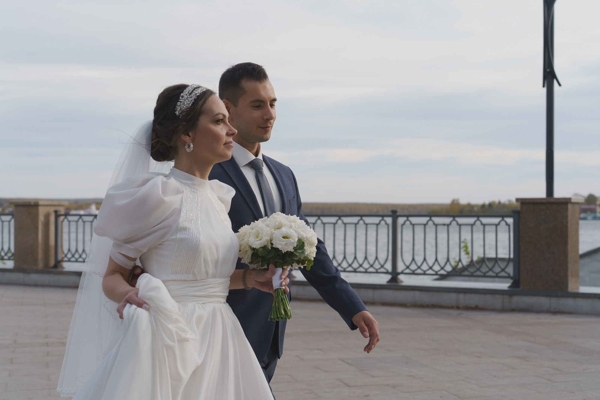 Свадьба Павла и Оксаны | фотограф на свадьбу Екатеринбург