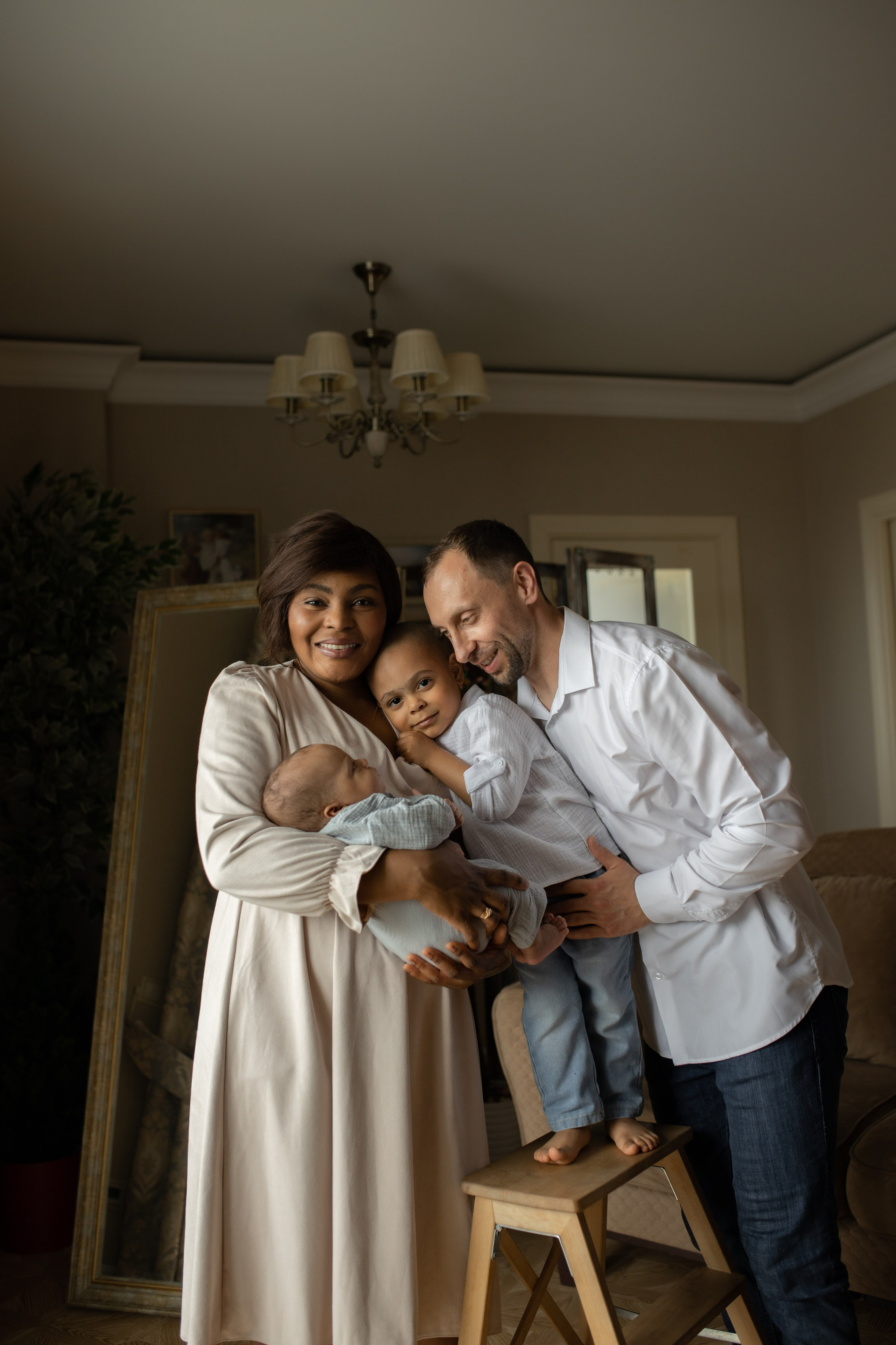 Малыш Мишутка. Фотограф в Железнодорожном и Балашихе