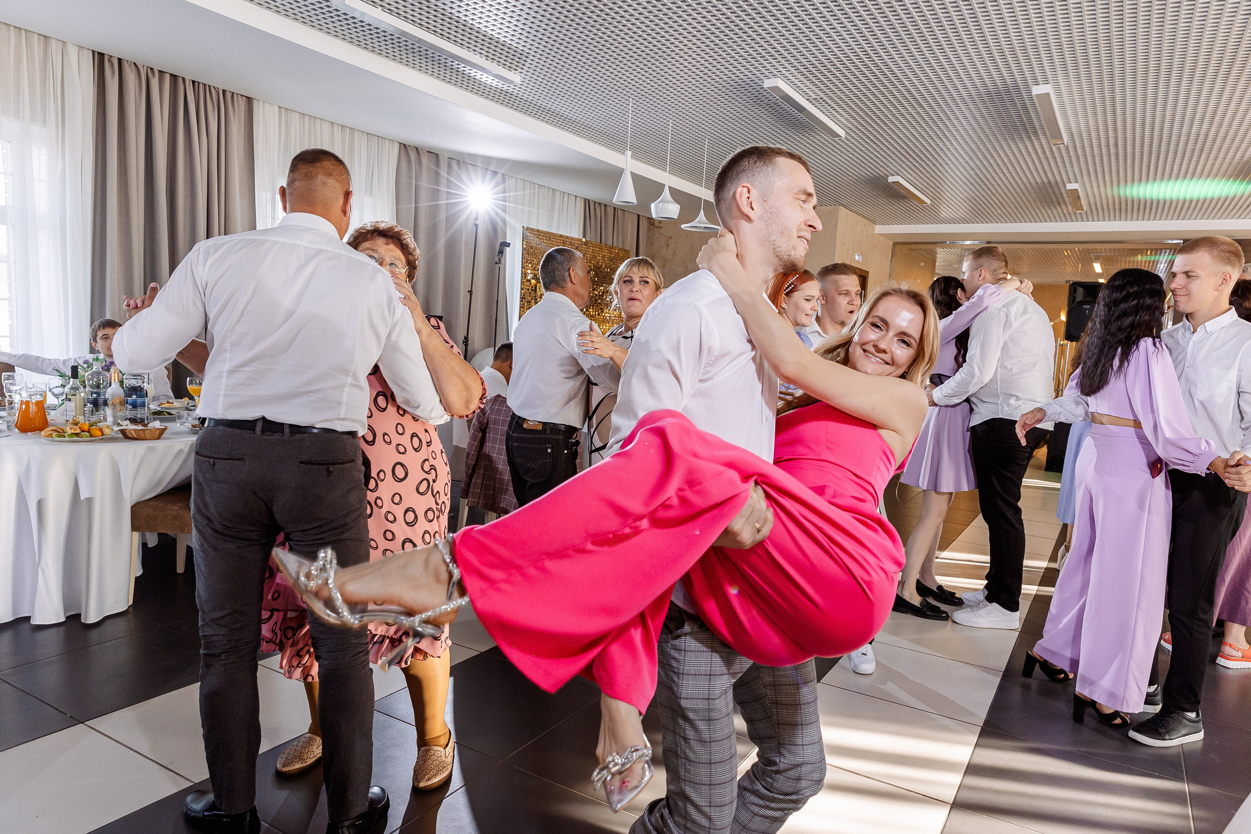 Любовь и Евгений. Свадебный и семейный фотограф в Челябинске Юлия Ишимова