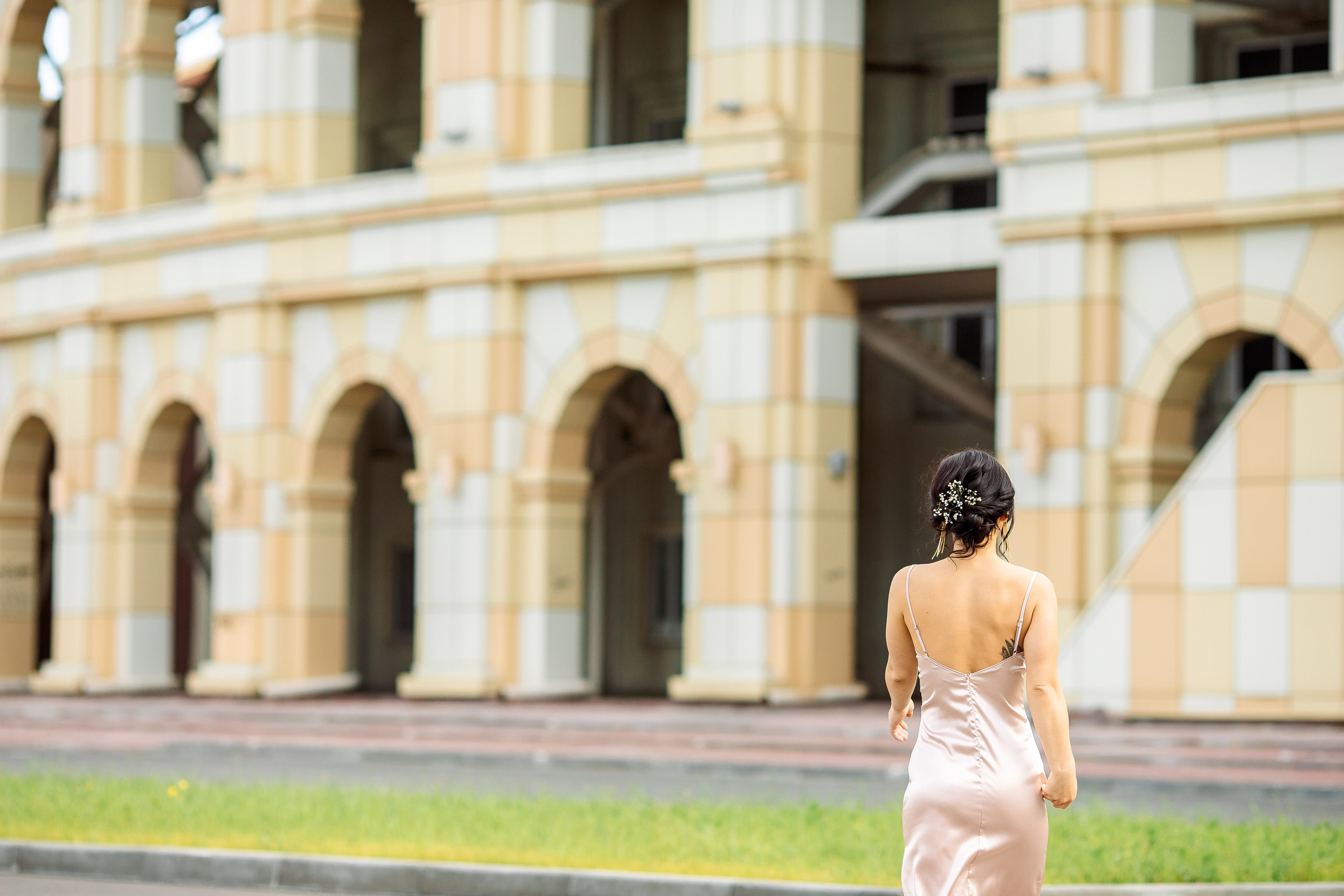 Мария и Алена. Свадебный и семейный фотограф в Челябинске Юлия Ишимова