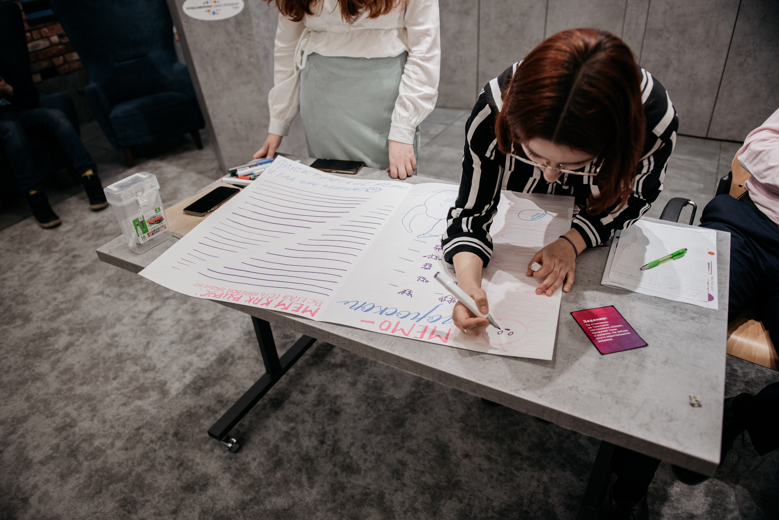 Юбилей газеты Спутник ГУАП