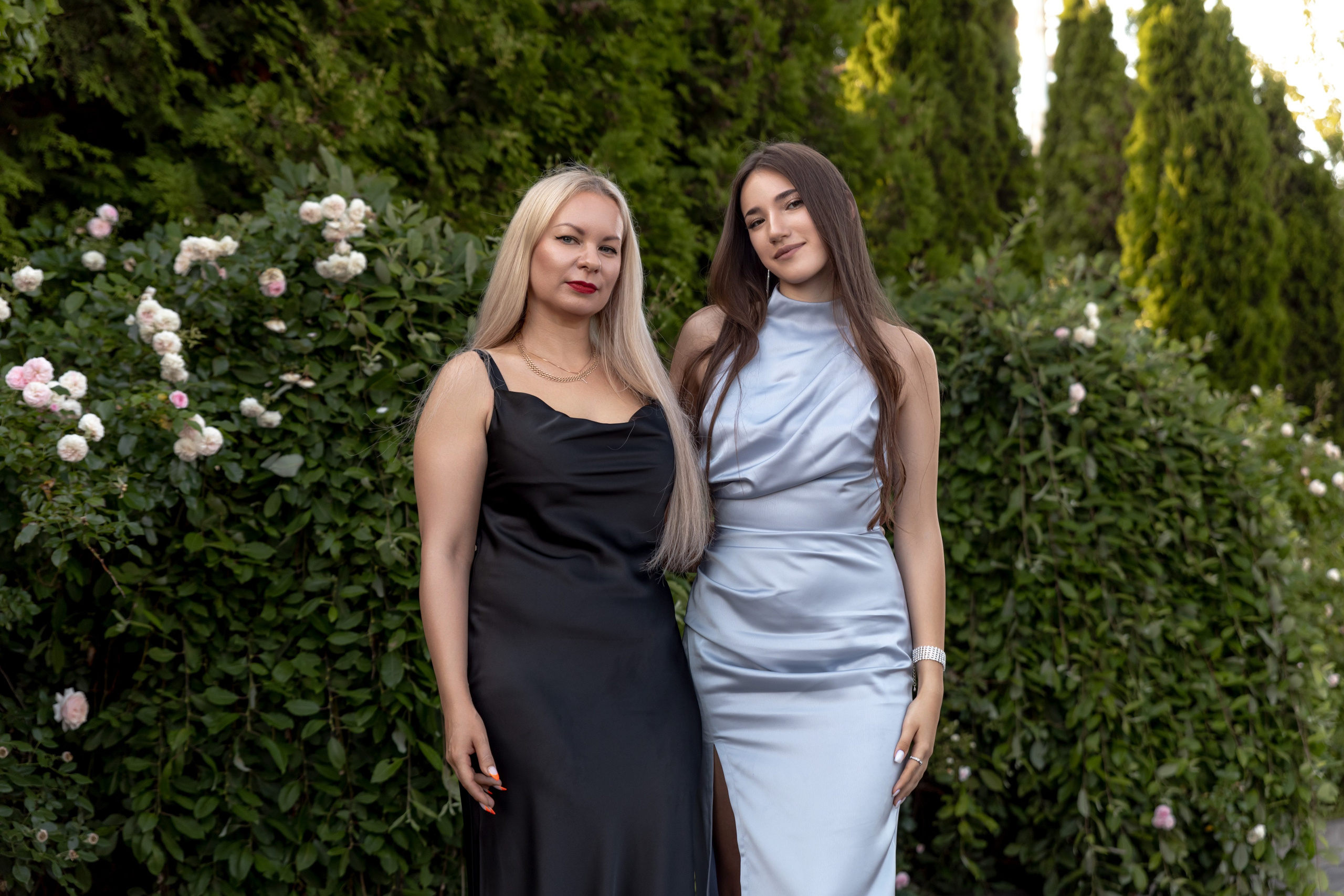 Riverside. Выпускной 11 класс