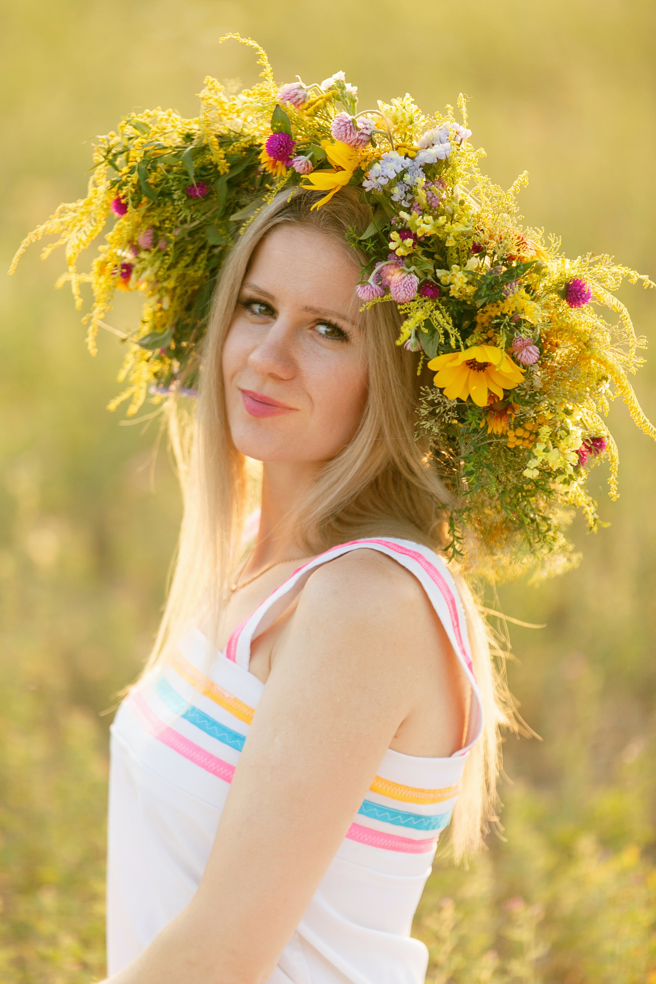 Виктория С. Фотограф Богданенко Антон