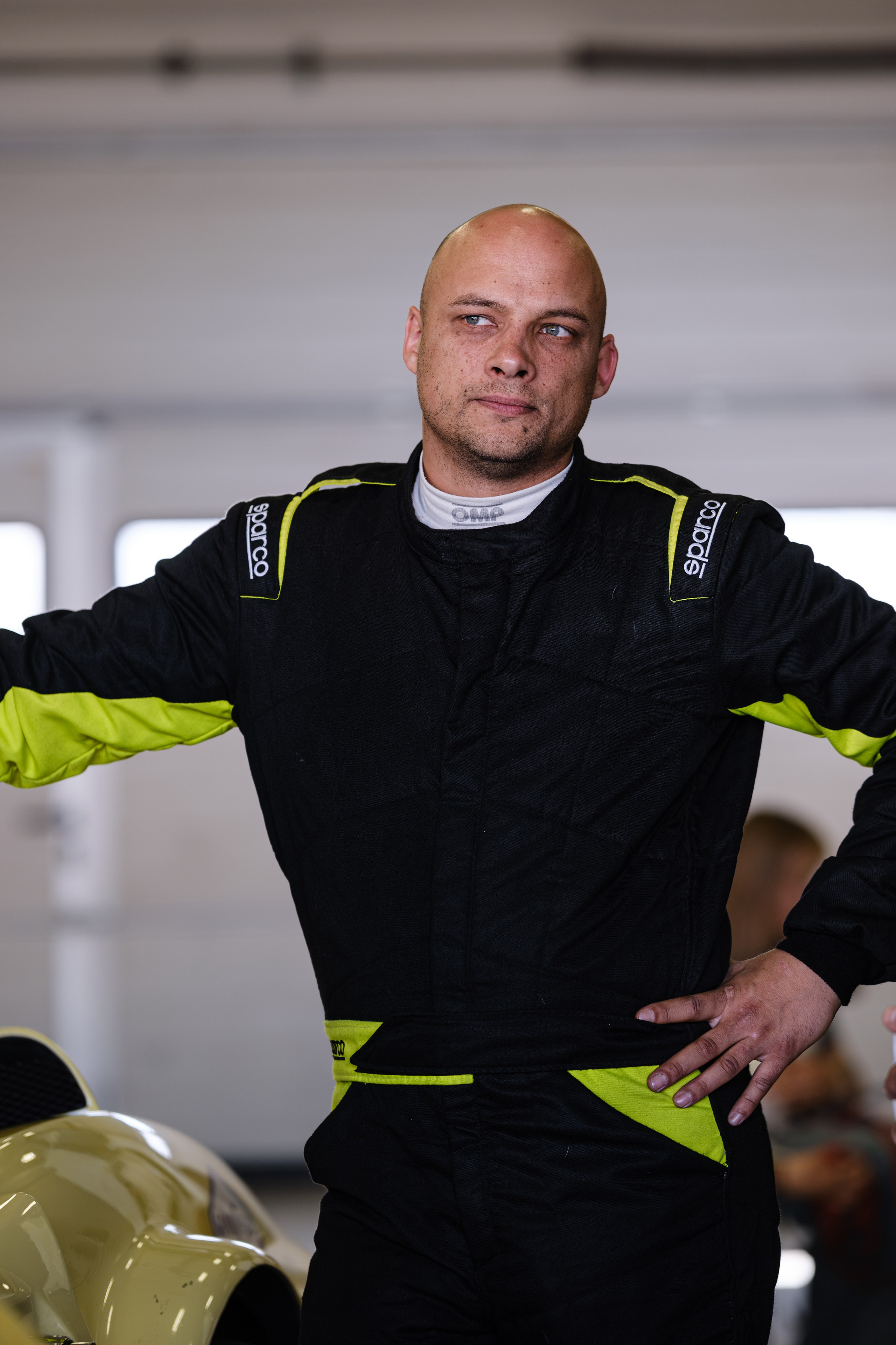 Российская серия гонок на выносливость. Авто и мотоспорт — фотограф Антон Медведев iCoguar