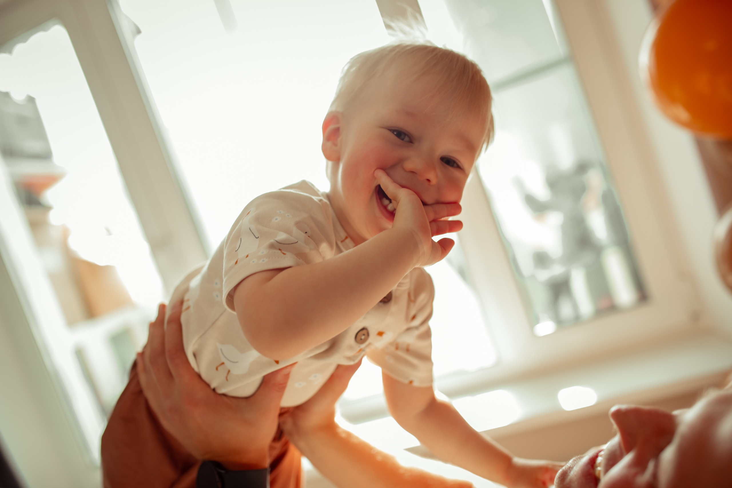 День рождение Арсения+домашняя съемка. Семейный и детский фотограф в Москве Дорогова Екатерина