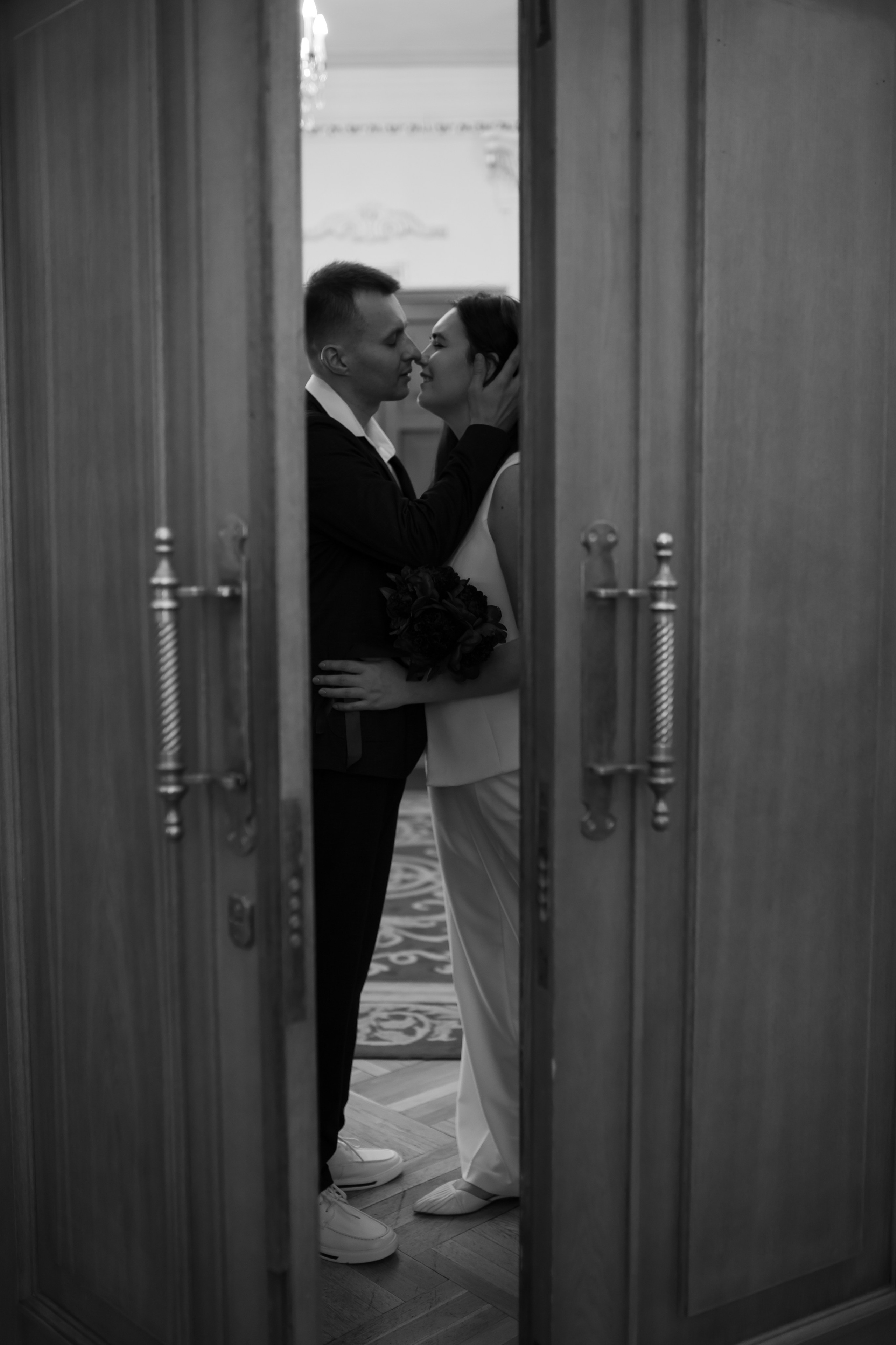 Евгения и Кирилл. Семейный и детский фотограф в Москве Дорогова Екатерина
