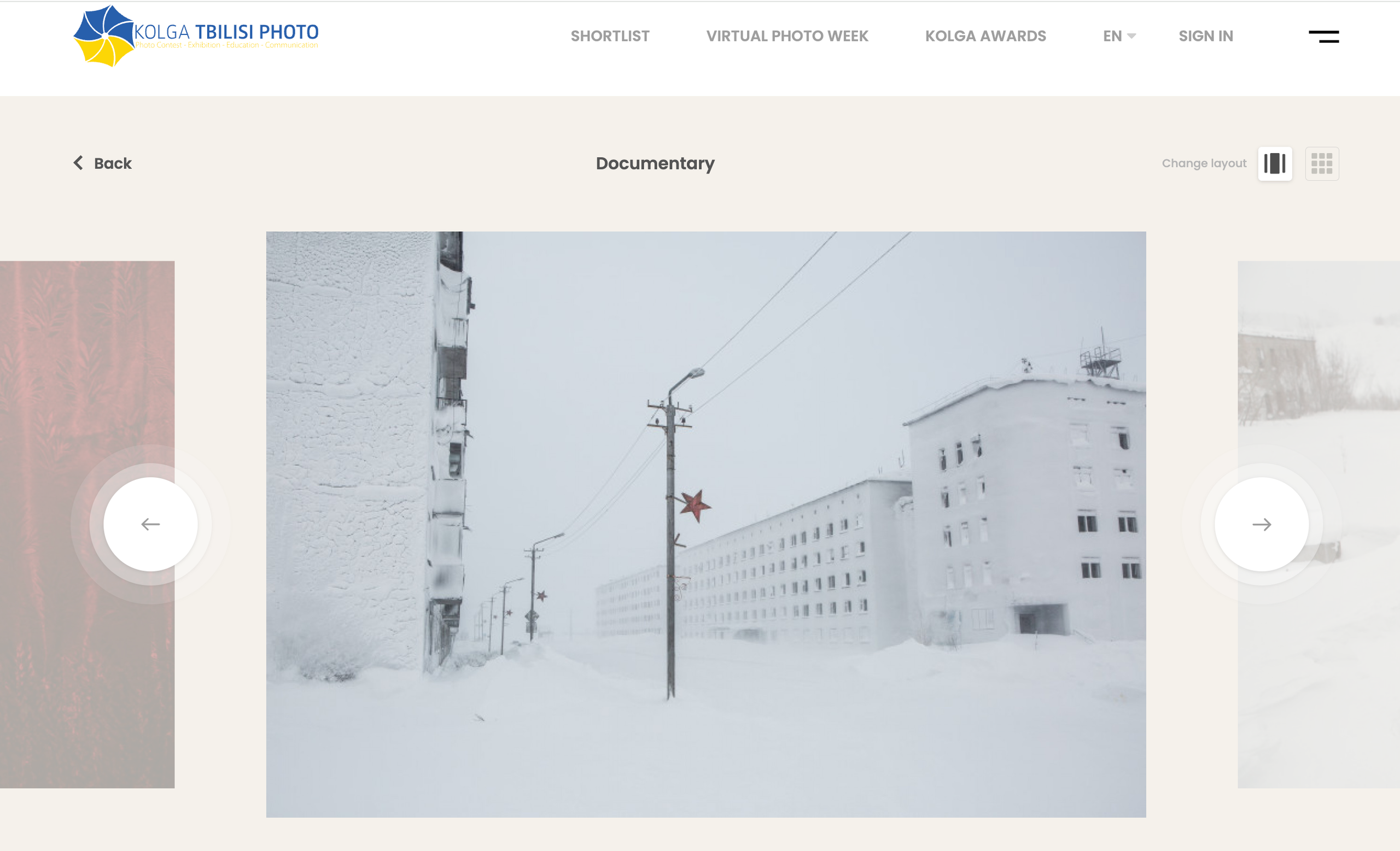 Публикации. Фотограф Роман Демьяненко