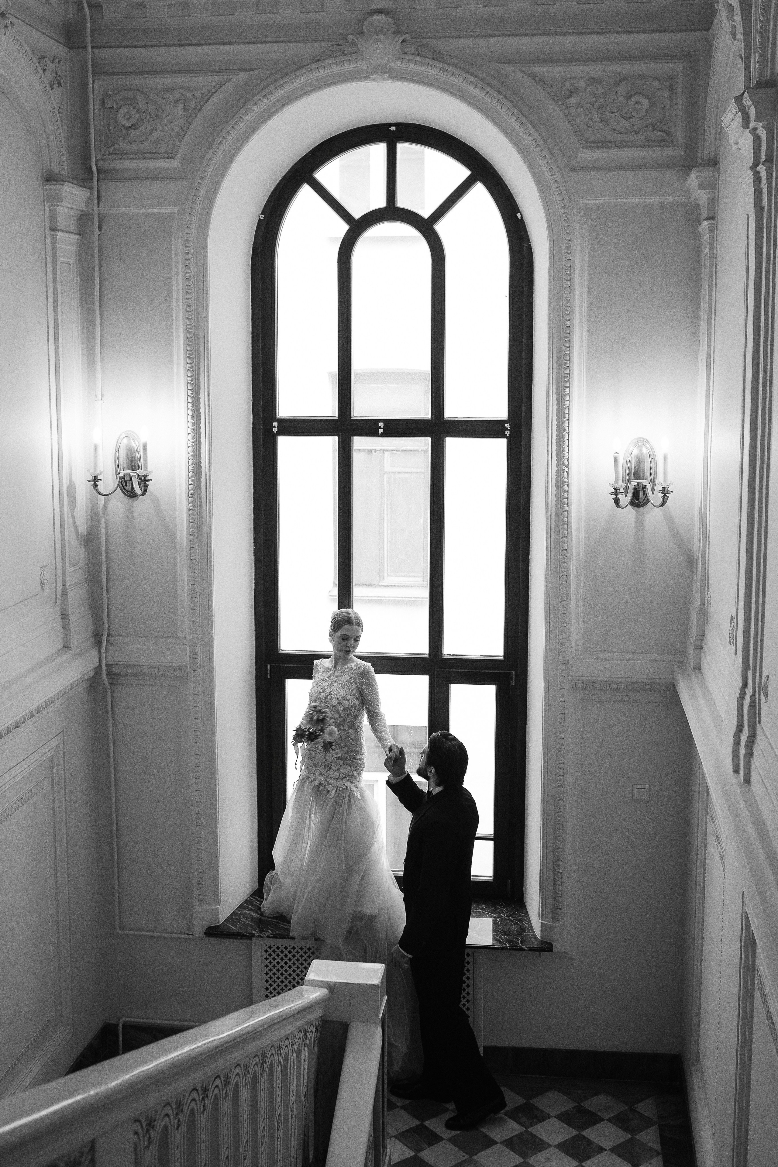 Илья и Мария. Фото и Видеосъемка на ваше мероприятие. Александр Романов