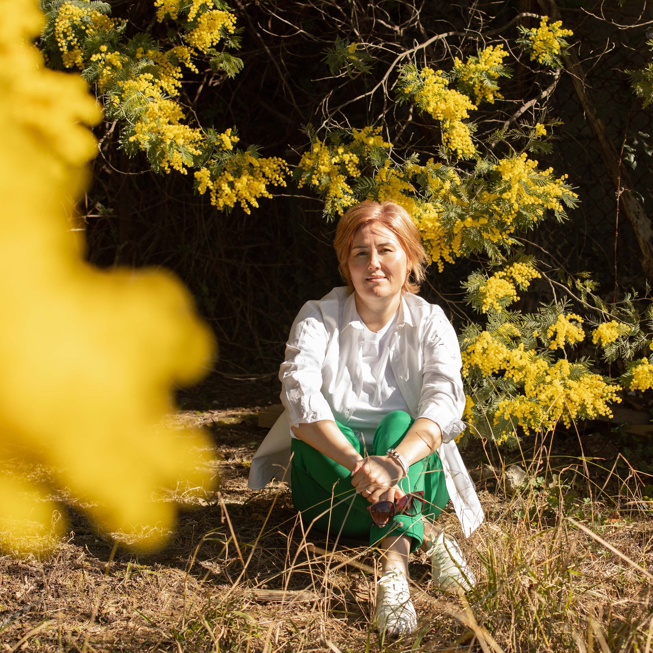 Абхазия 2024. Фотограф Красногорск Юлия Чернова