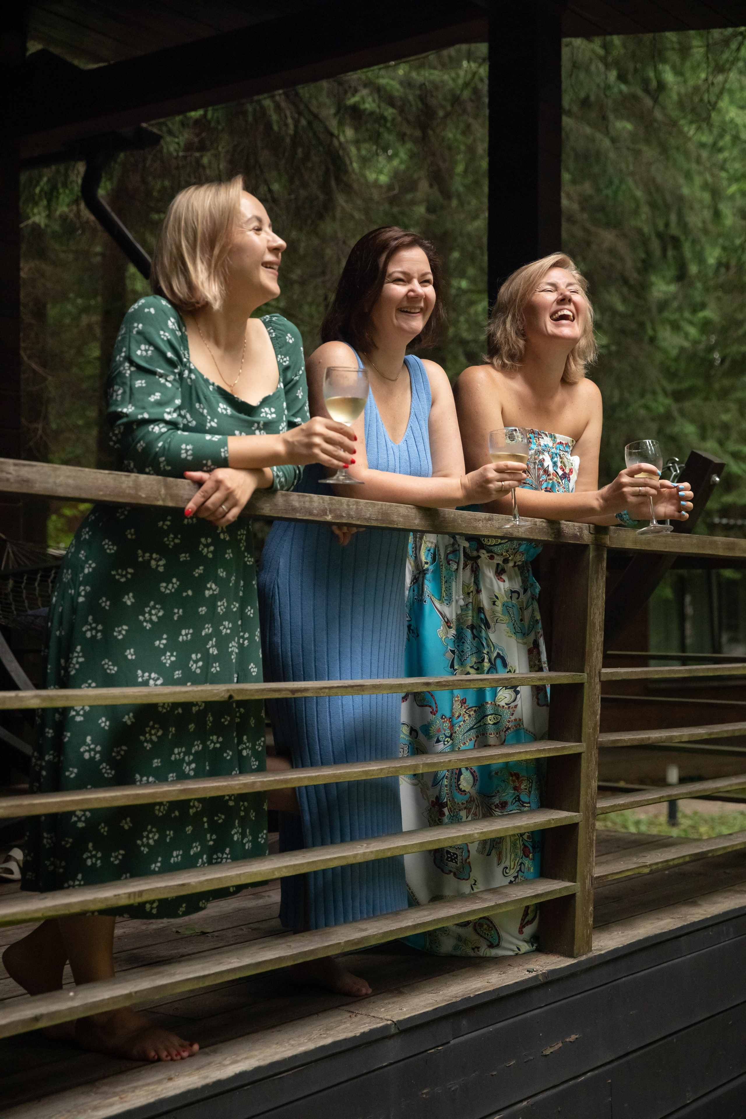 Июнь 2024. Фотограф Красногорск Юлия Чернова