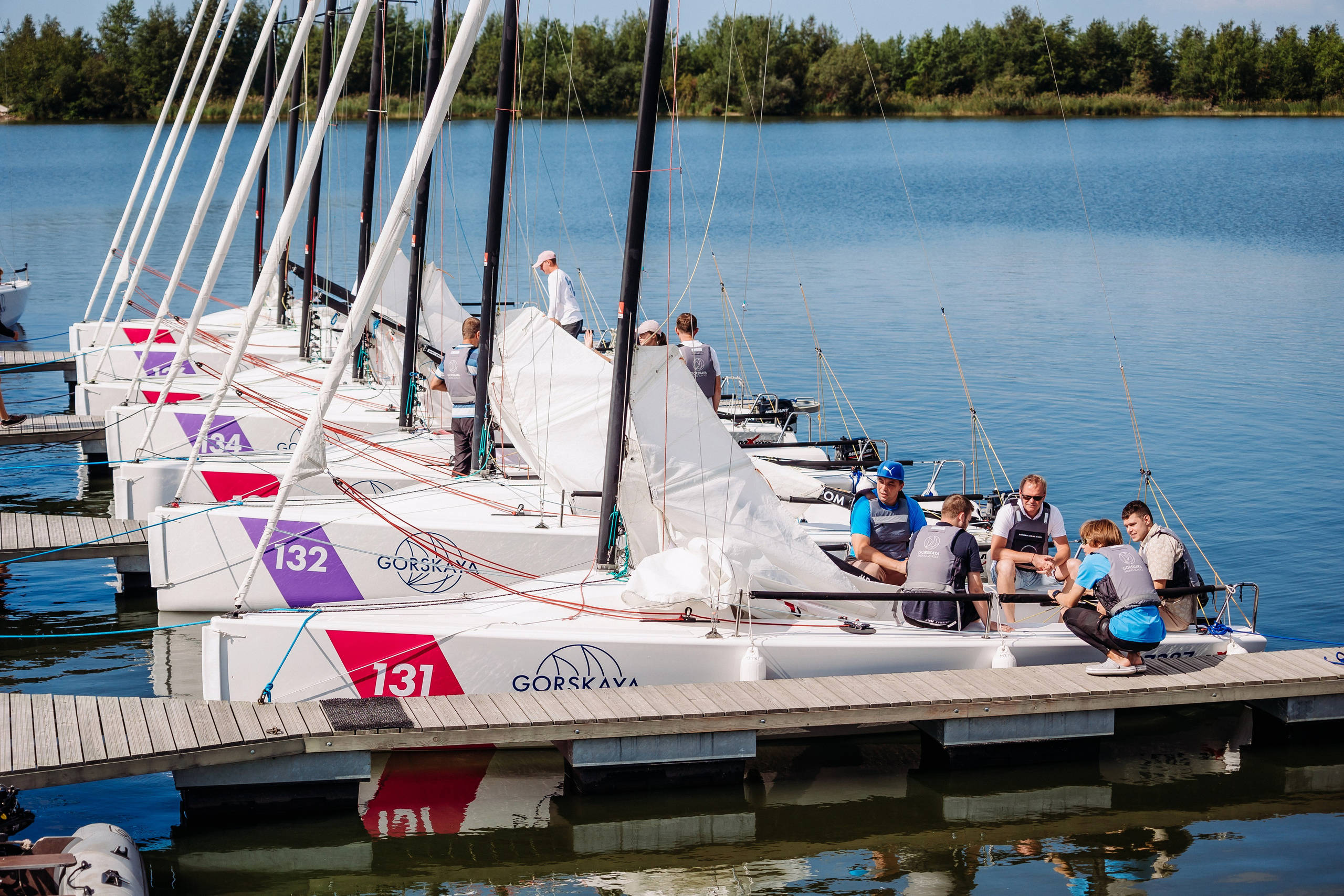 События. Фотограф в Санкт-Петербурге Кирюшенков Андрей