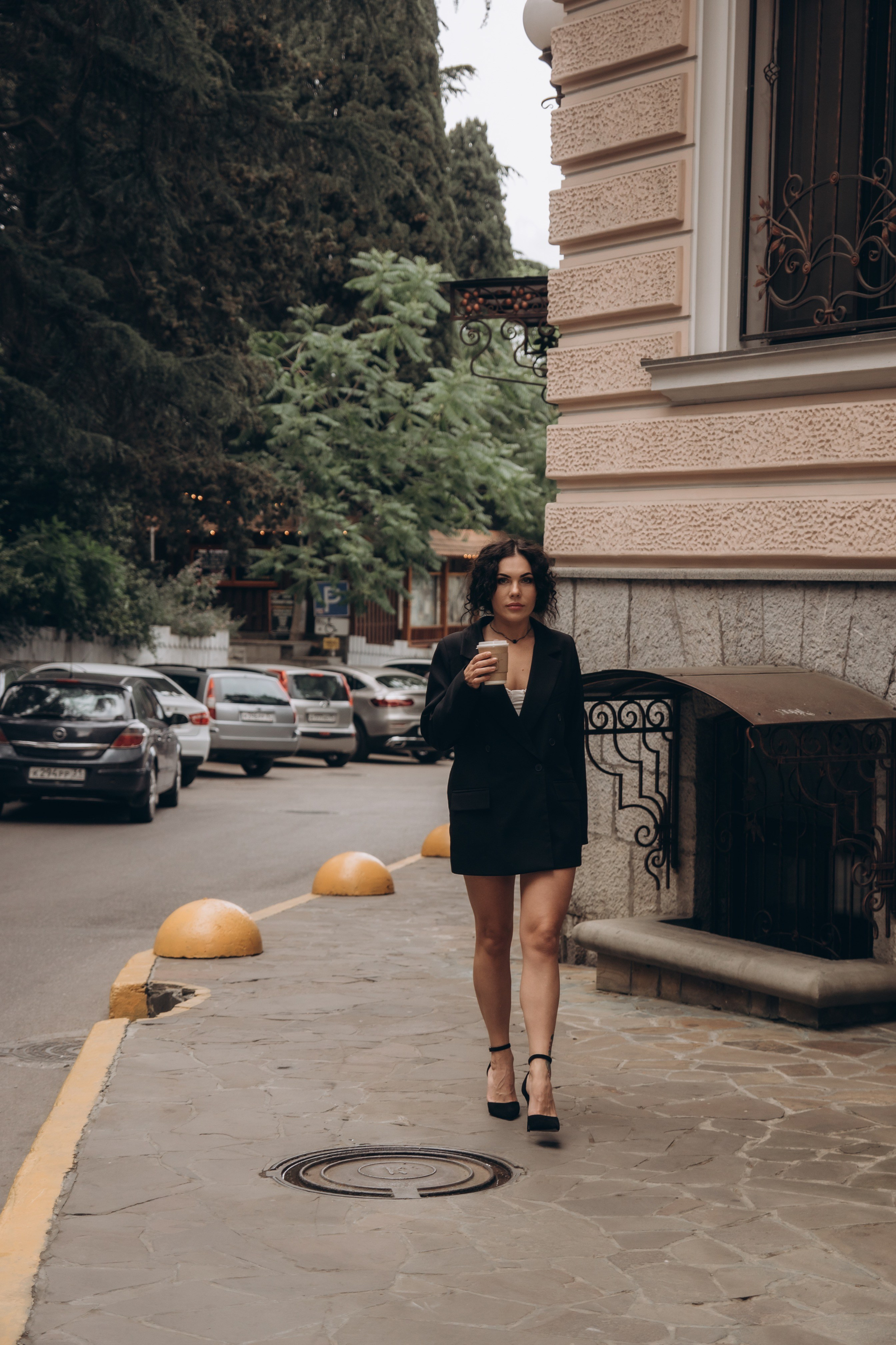 Life style. Фотограф в Крыму, Ялта, Профессиональная фотосессия