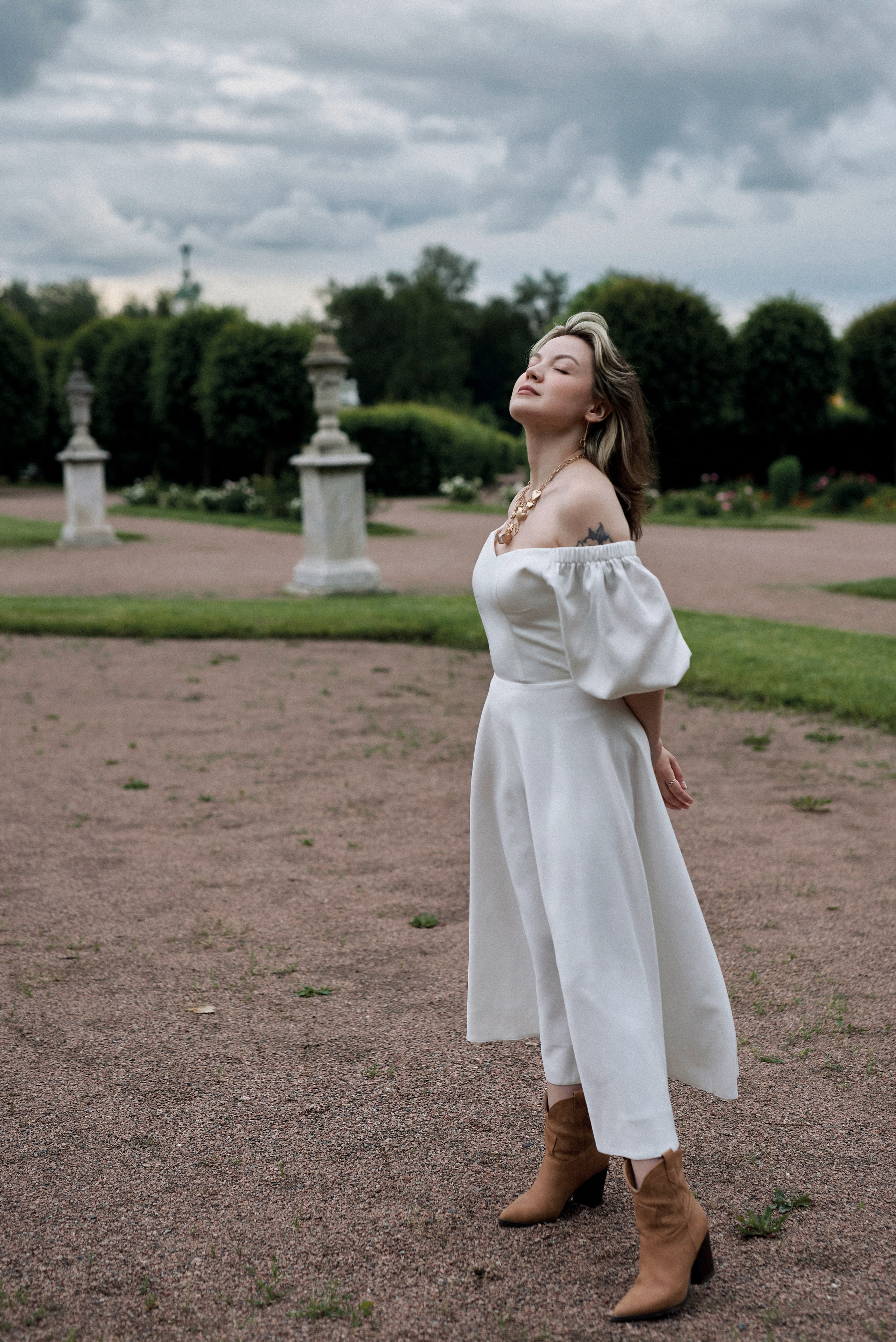 Ксения. Наталия Дианова — фотограф для брендов и экспертов в Москве