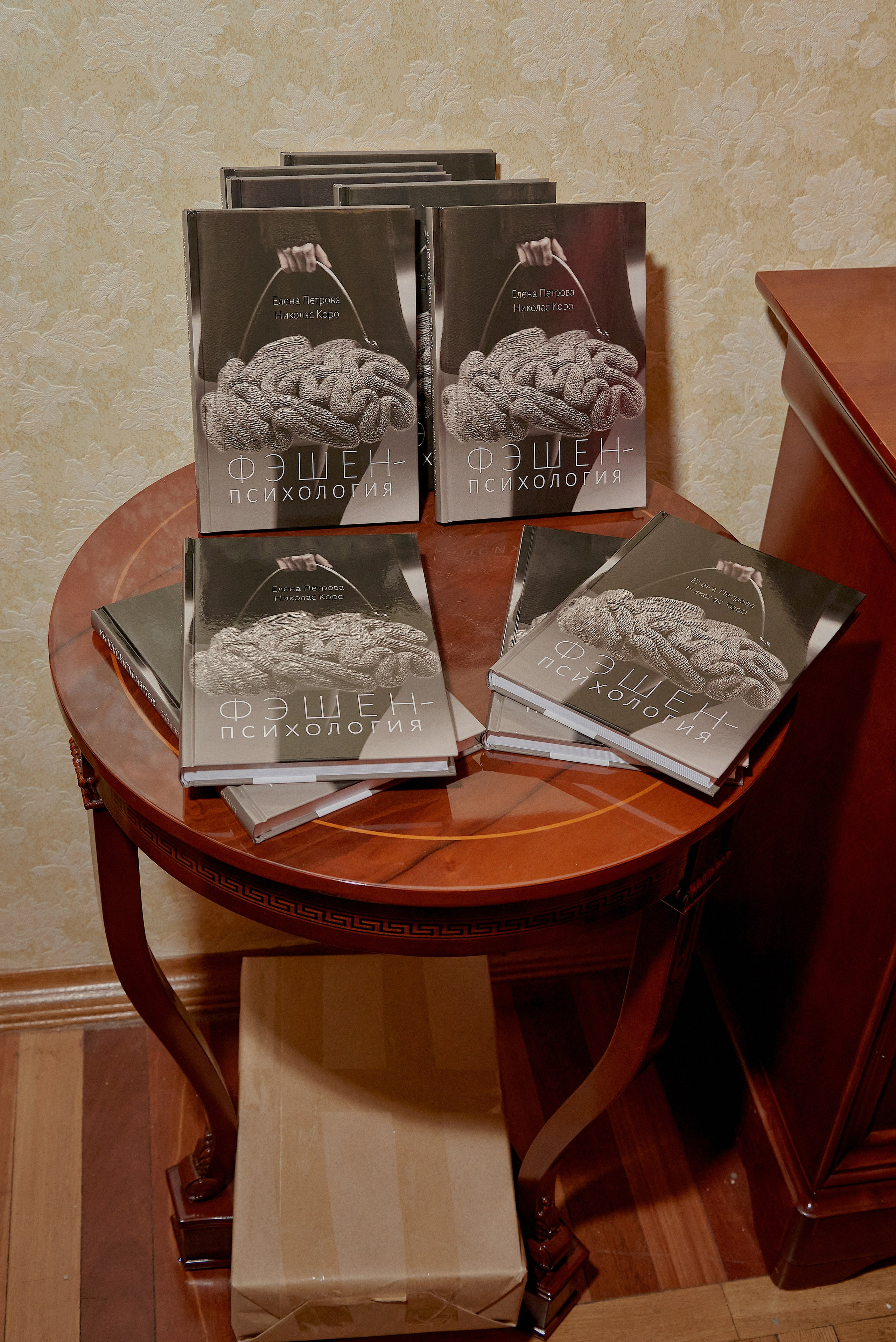 Модный бранч с Тати в особняке Лемана. Наталия Дианова — фотограф для брендов и экспертов в Москве