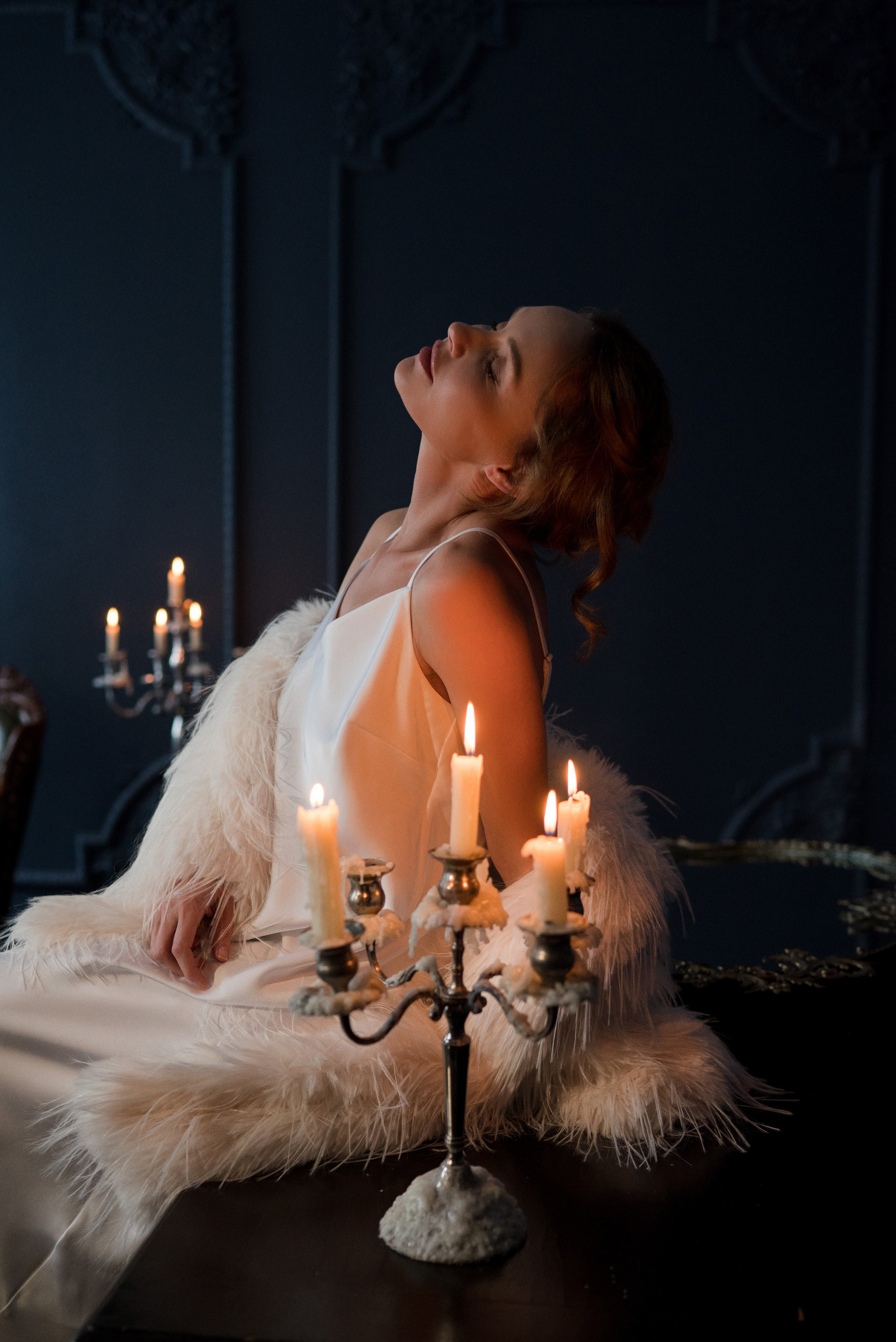 Юлия Подозерова. Свадебный и портретный фотограф