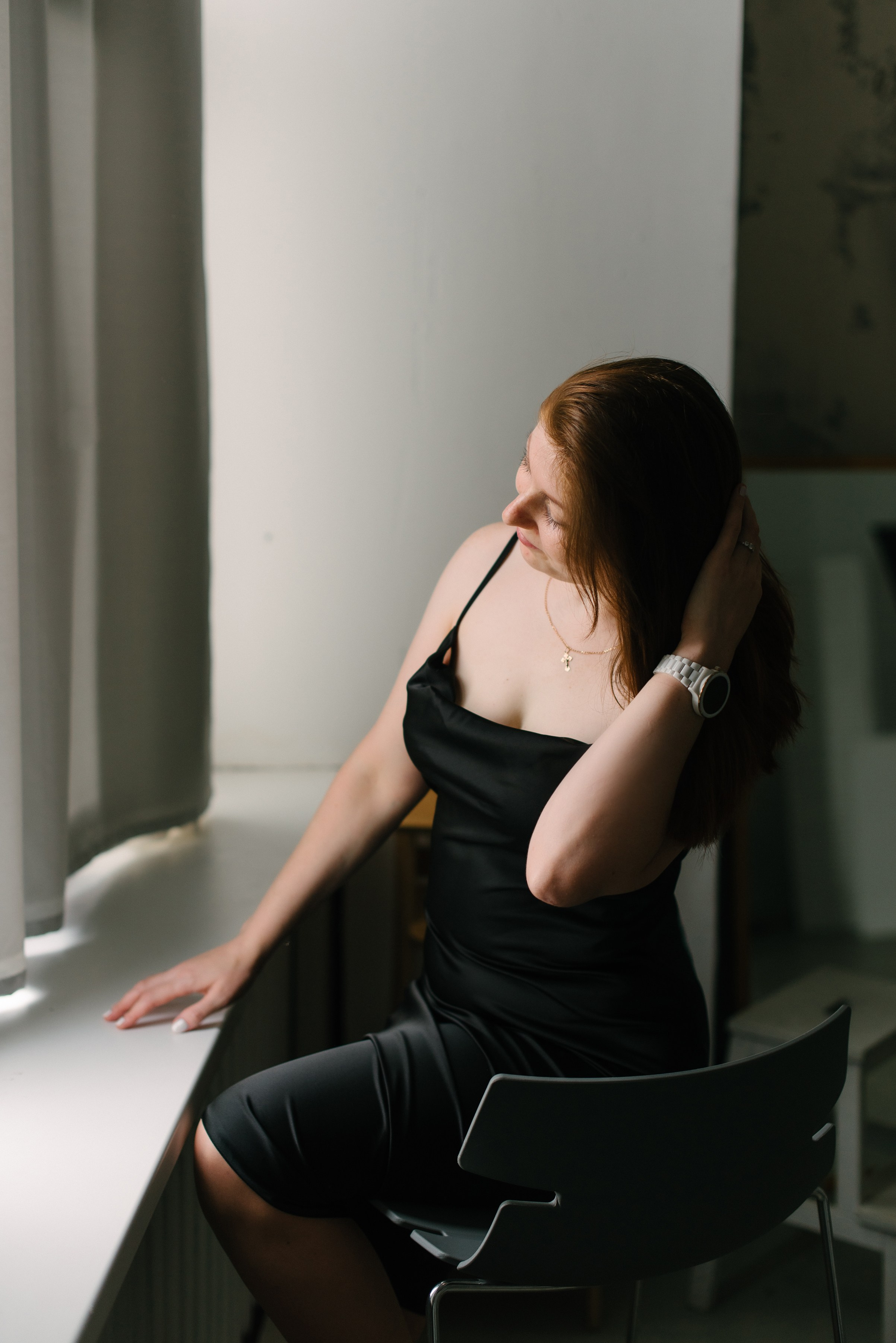 Фотоработы Юлии. Фотостудия Сфера в Чехове