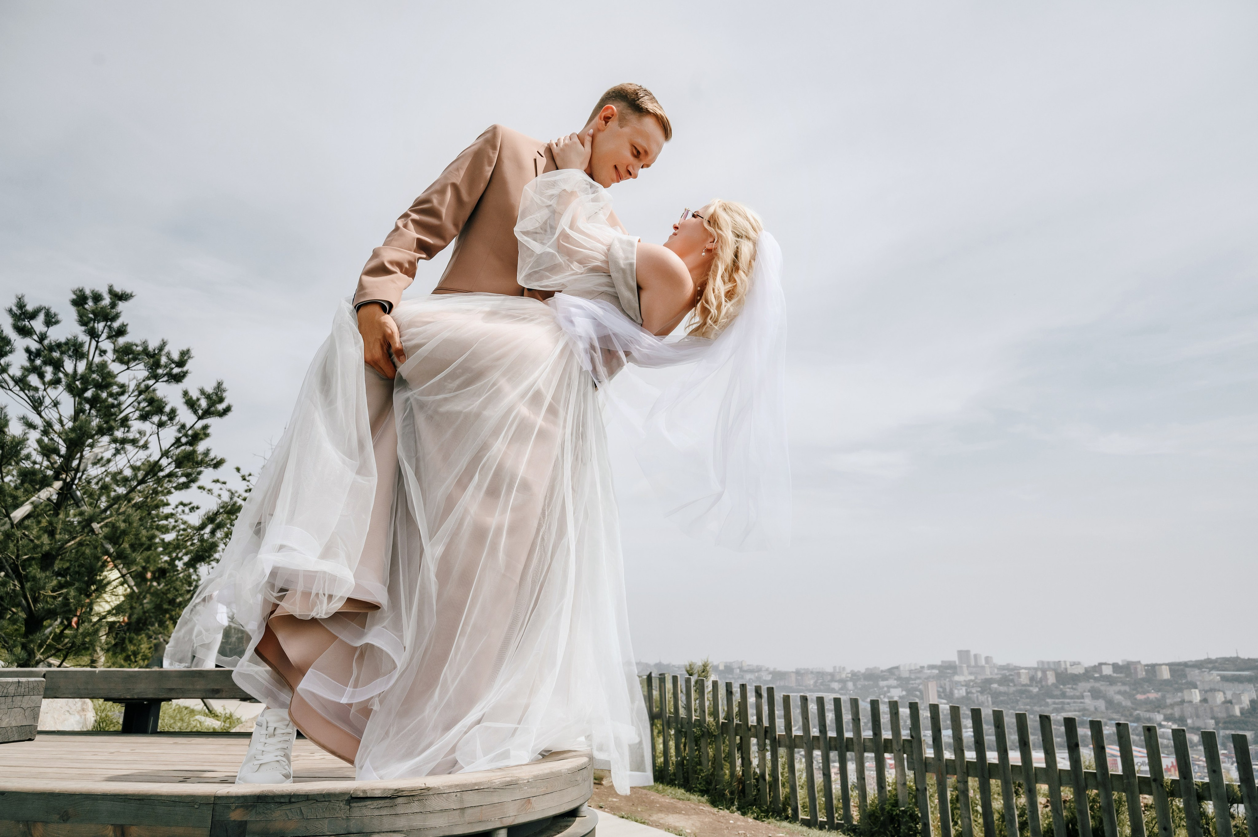 Ксения Дмитрий. Фотограф Владивосток. Игорь Кирсанов