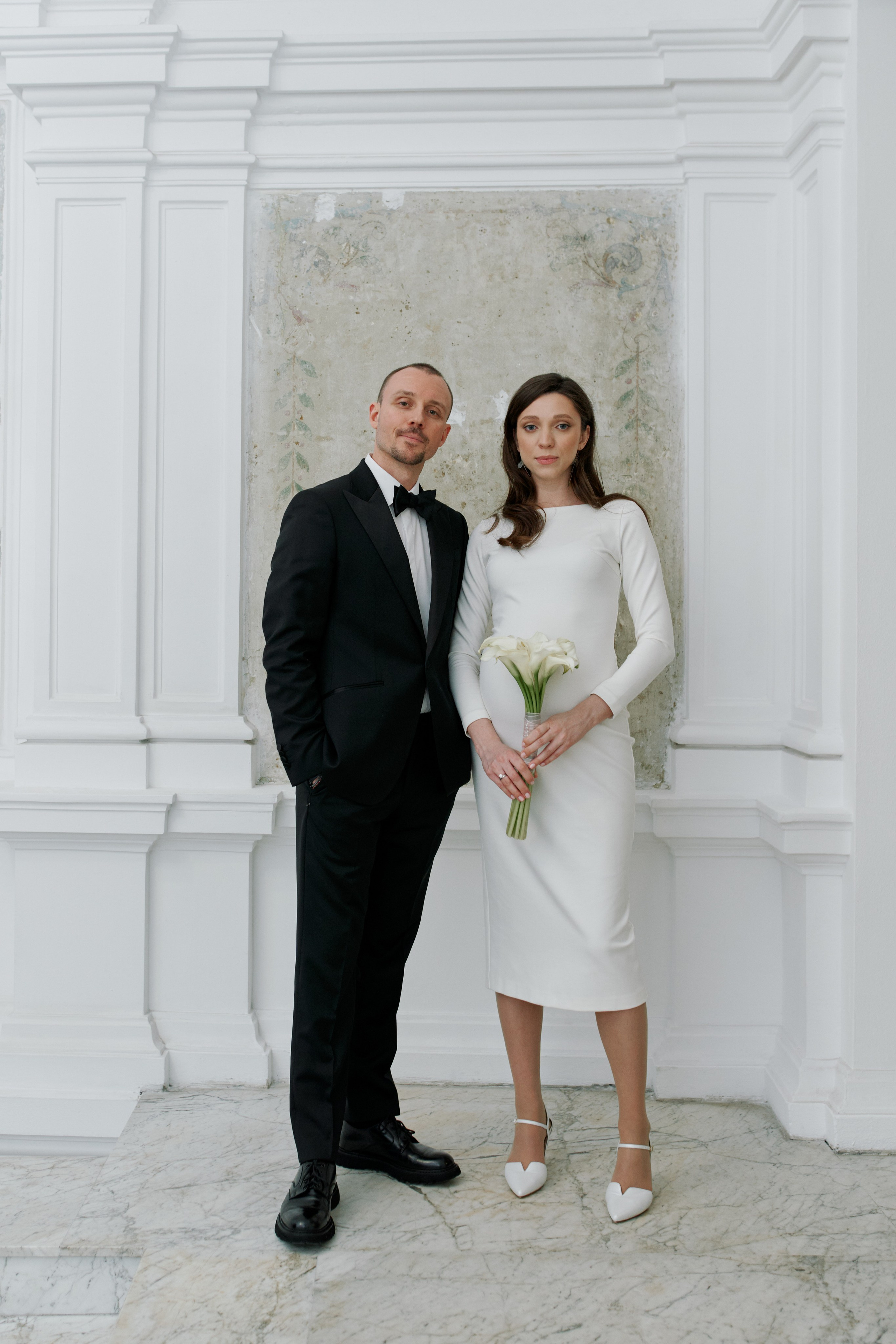 Денис & Анна. Главная