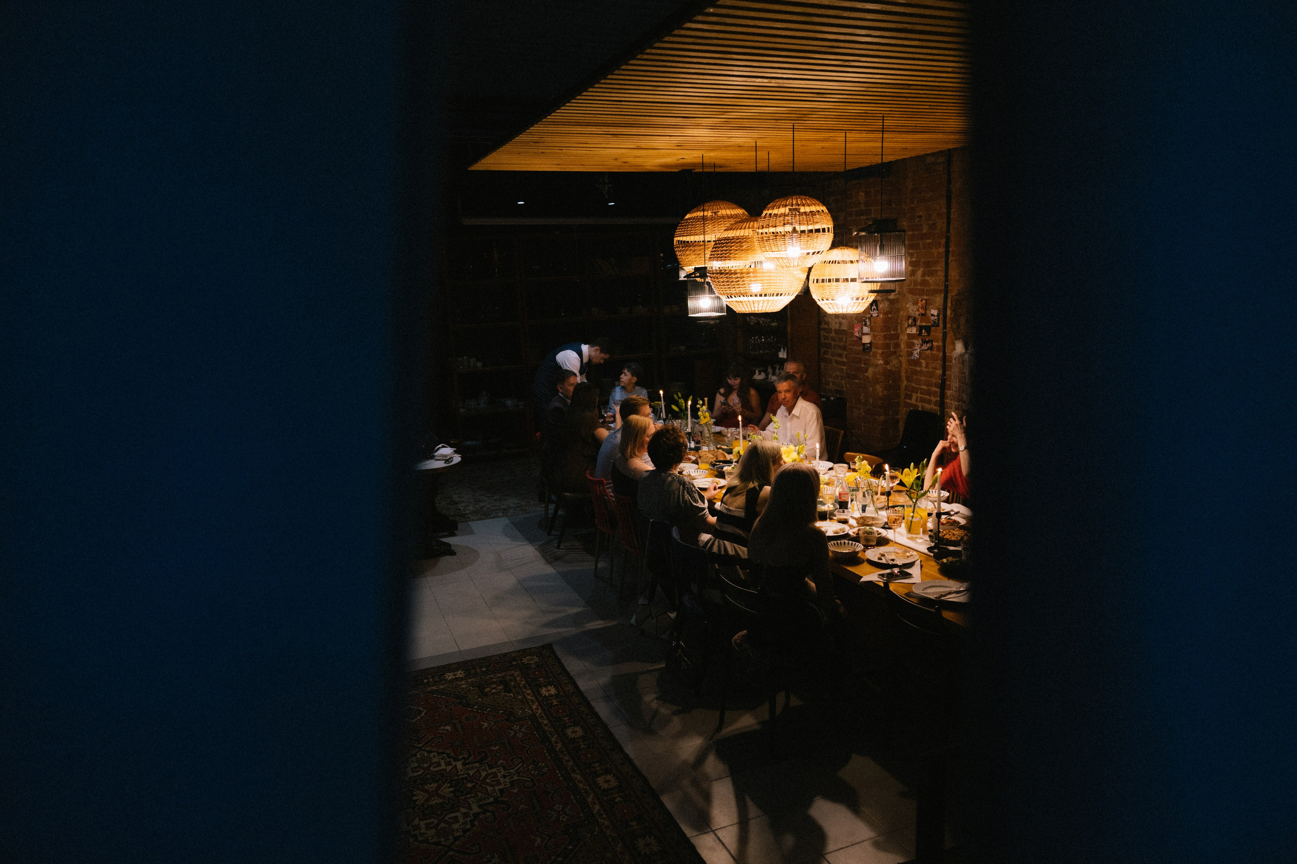 Александр и Екатерина. Фотограф Эдуарда Титанян