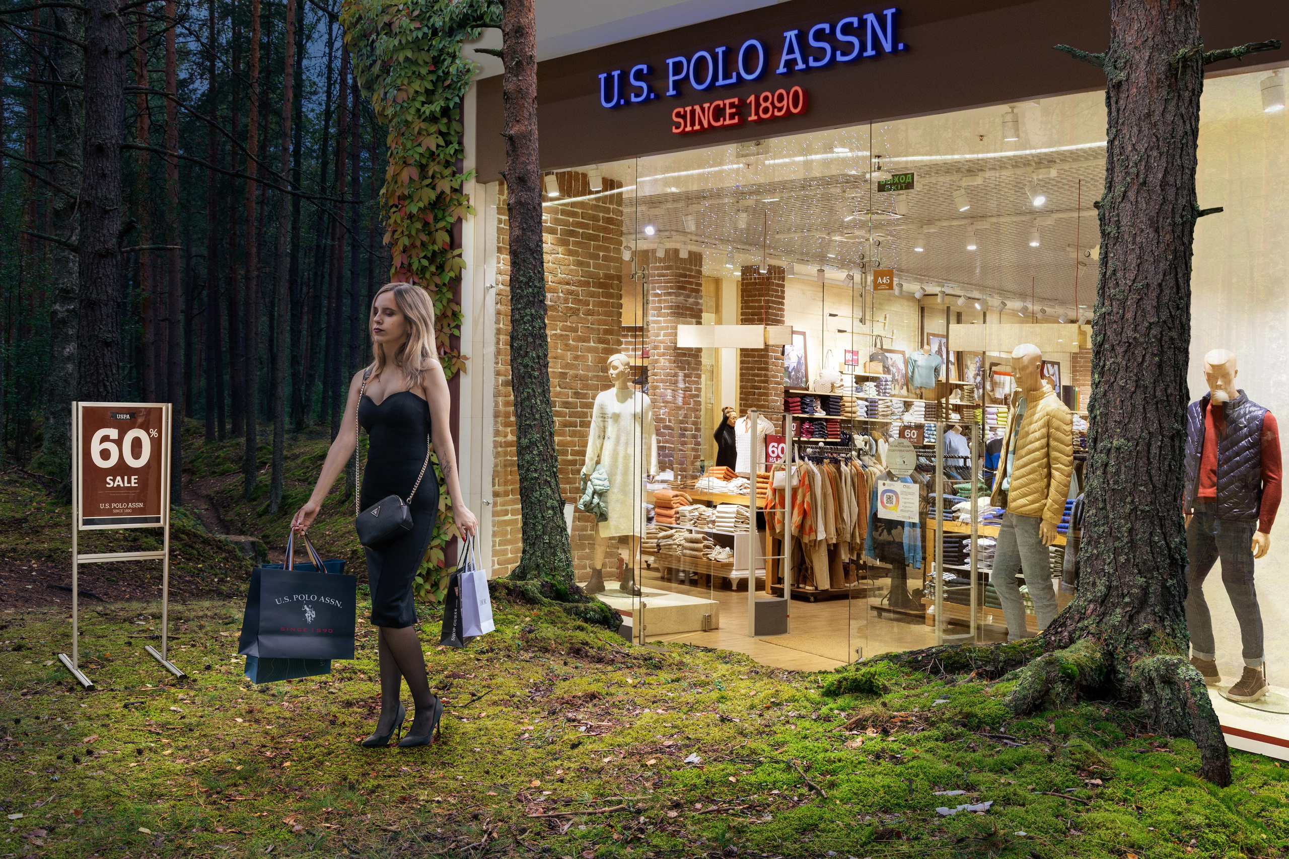 Игорь Третьяков фотограф Санкт-Петербург