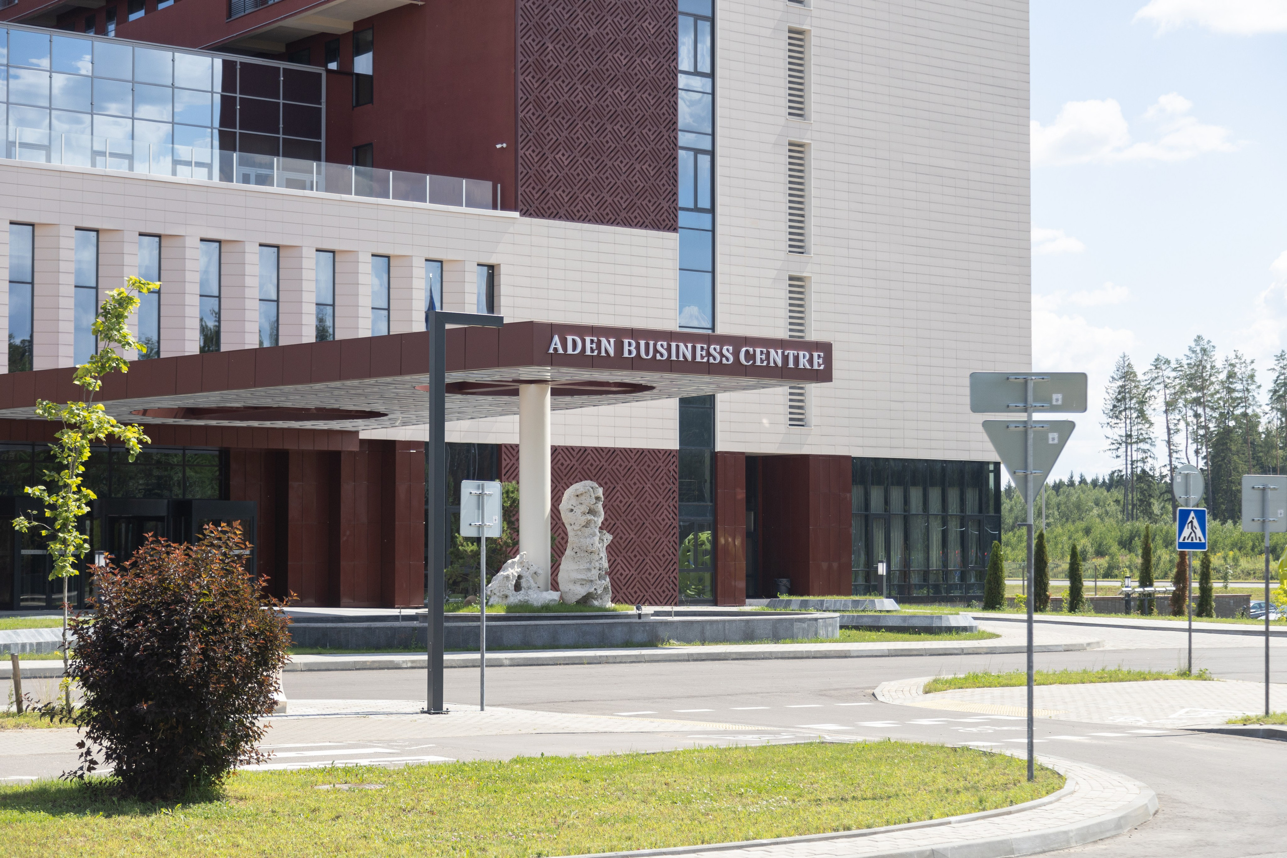 Интерьеры. Репортажный фотограф Александр Задорин, Минск, Беларусь