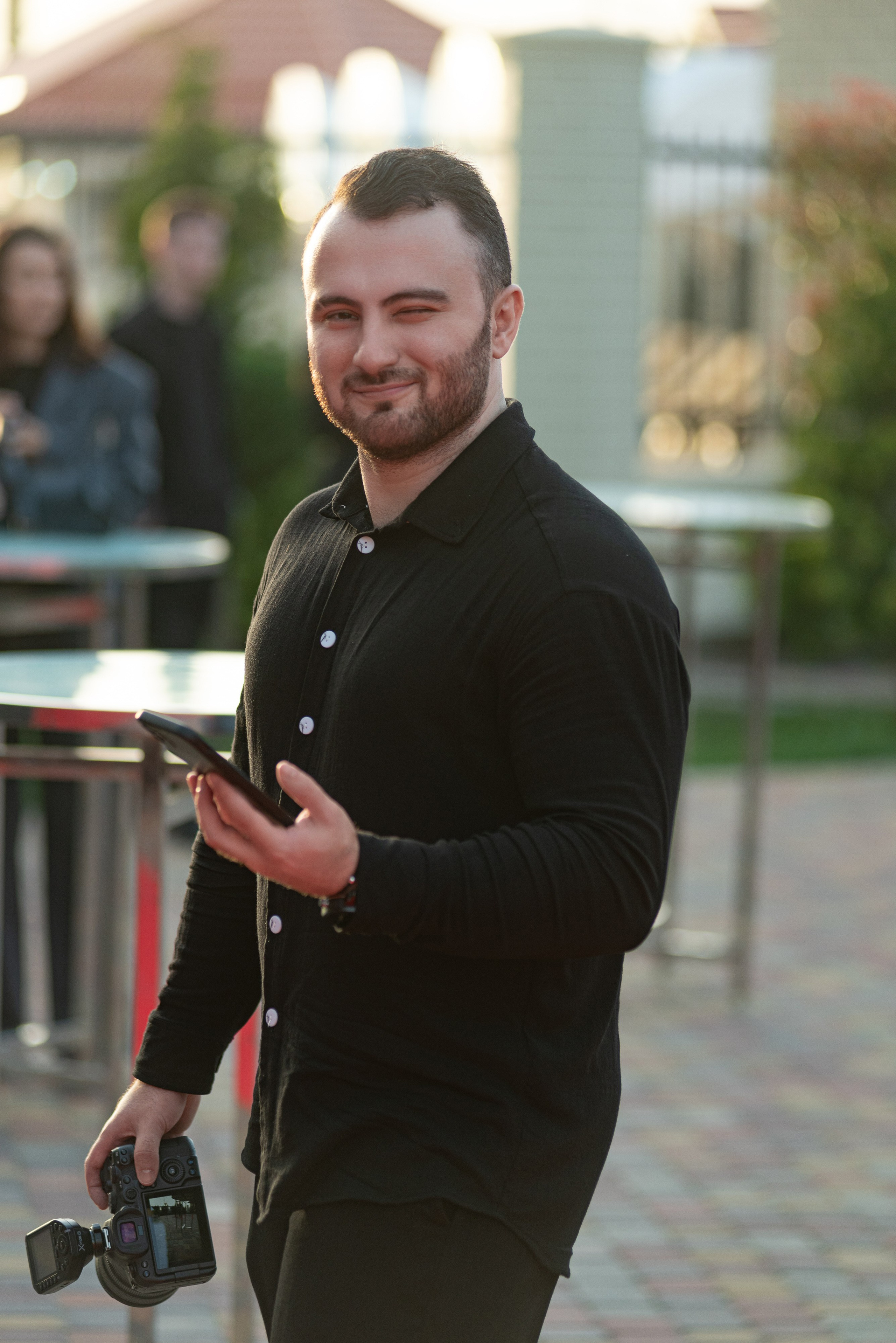 Открытие комплекса «БЕРЕГА». ФОТОГРАФ КРАСНОДАР КРАСНОДАРСКИЙ КРАЙ