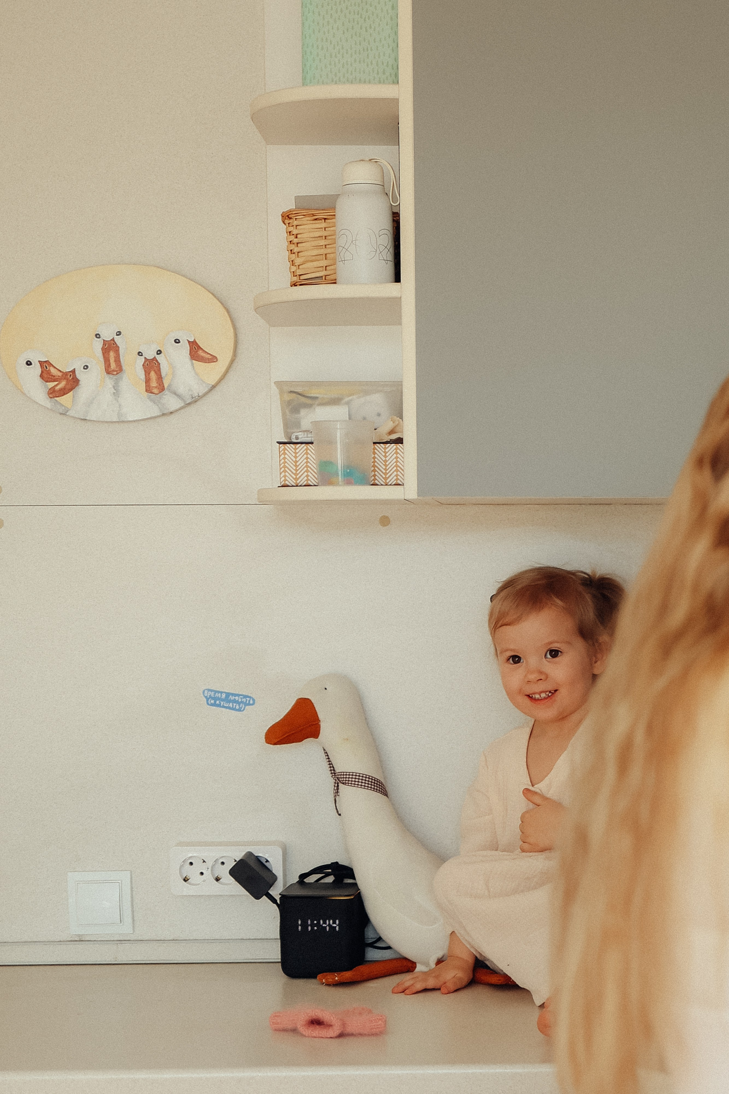 Онлайн мастер-класс по домашней съемке. Фотограф и видеограф Елена Лисина