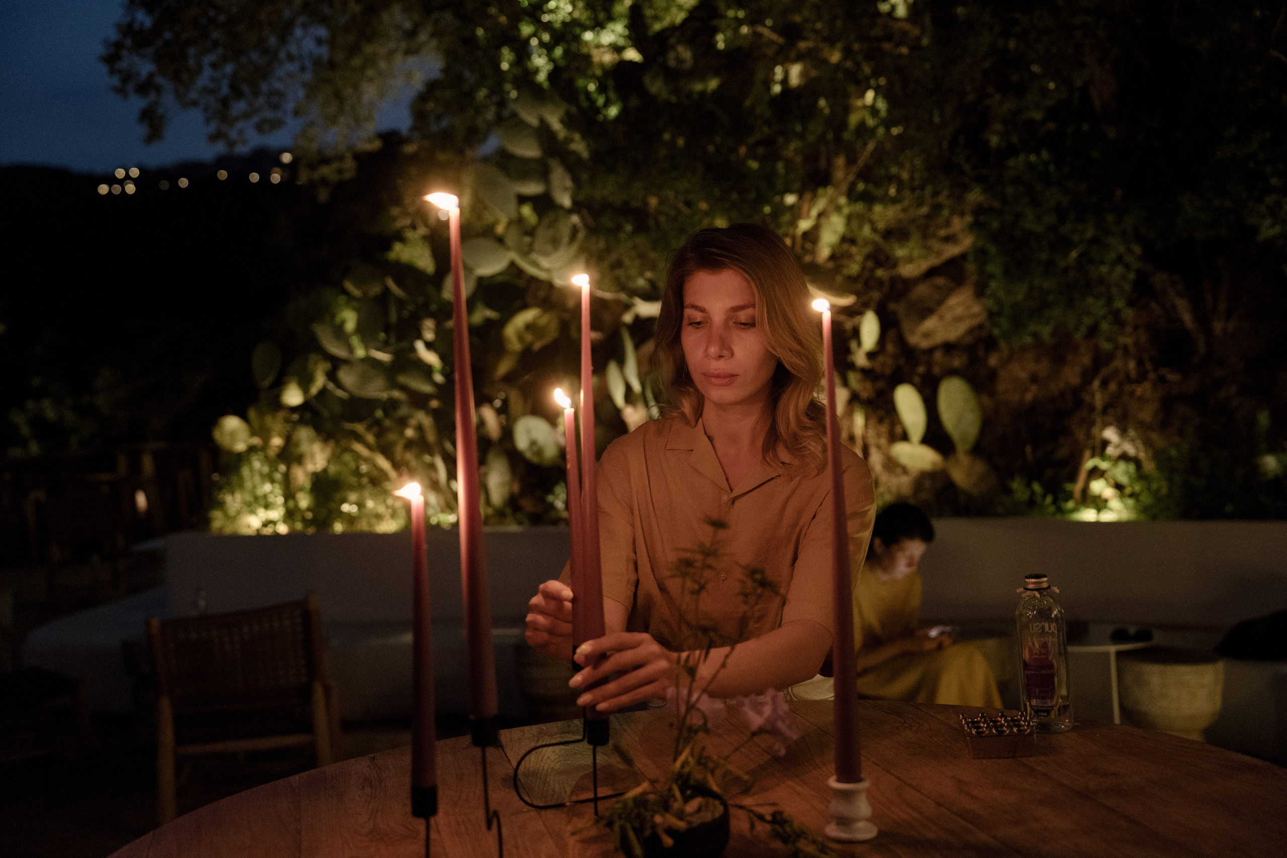 Андрей & Александра. Бодрум. Оформление свадеб, декор свадеб Вера Маркова, Москва