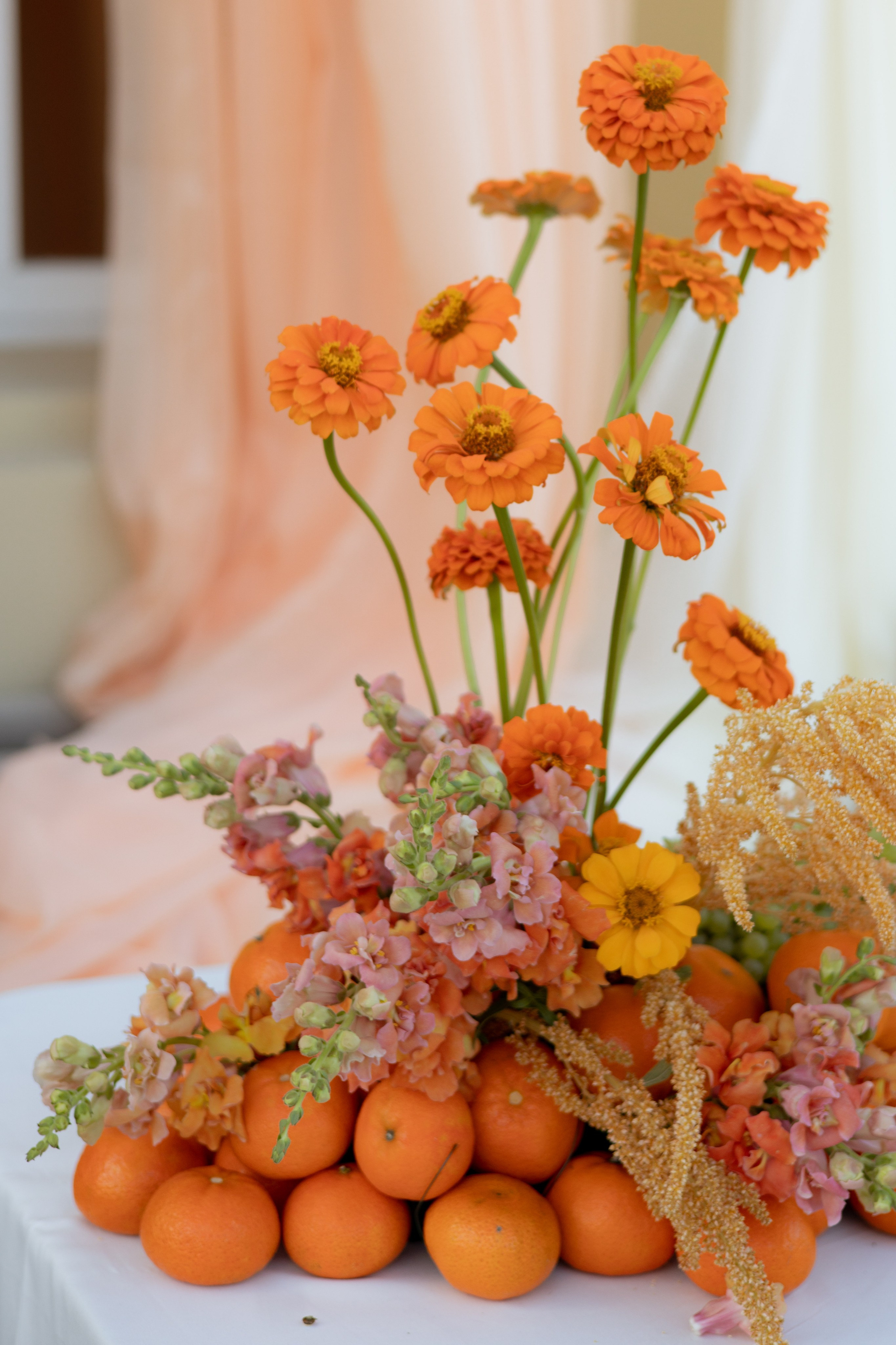 ДР Дианы. Пекин. Оформление свадеб, декор свадеб Вера Маркова, Москва