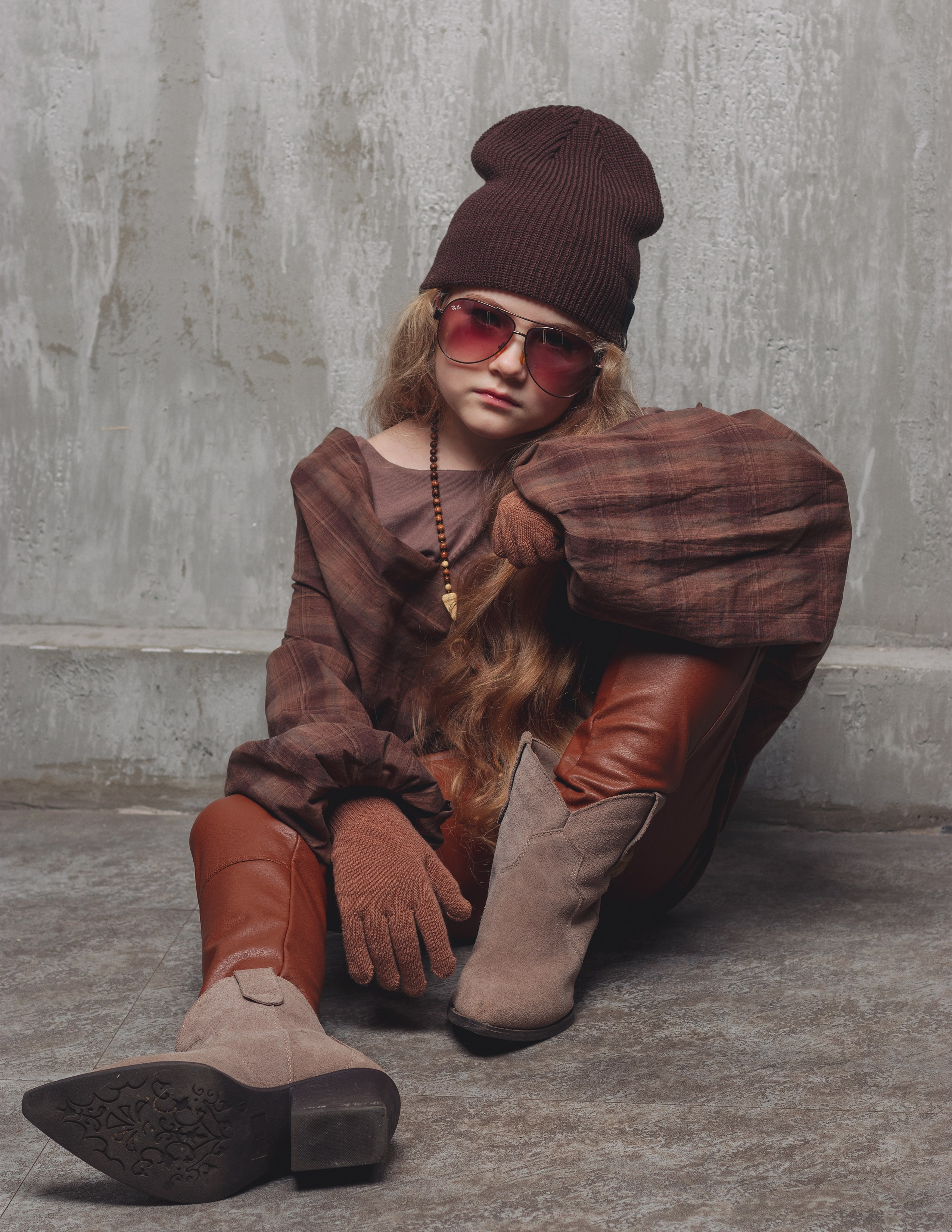 Модельное агенство. Фотограф Набережные Челны Лысенков Олег