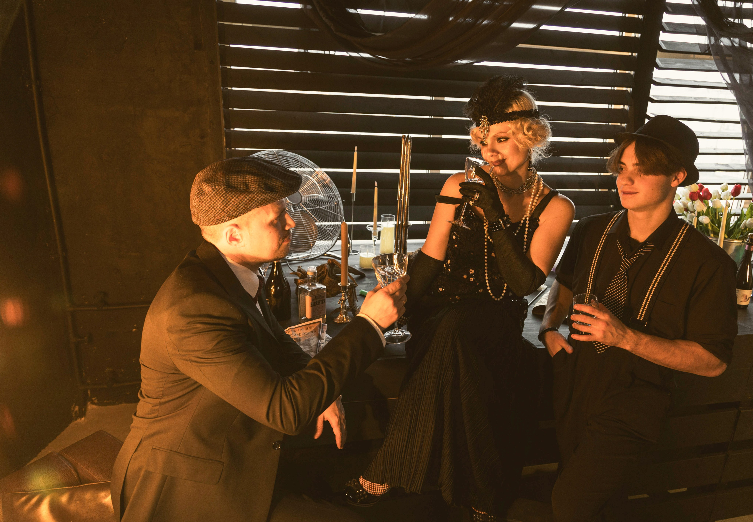 Семья Волковых. Фотограф для маркетплейсов, фотоуслуги в Жуковском Татьяна Марсуверских